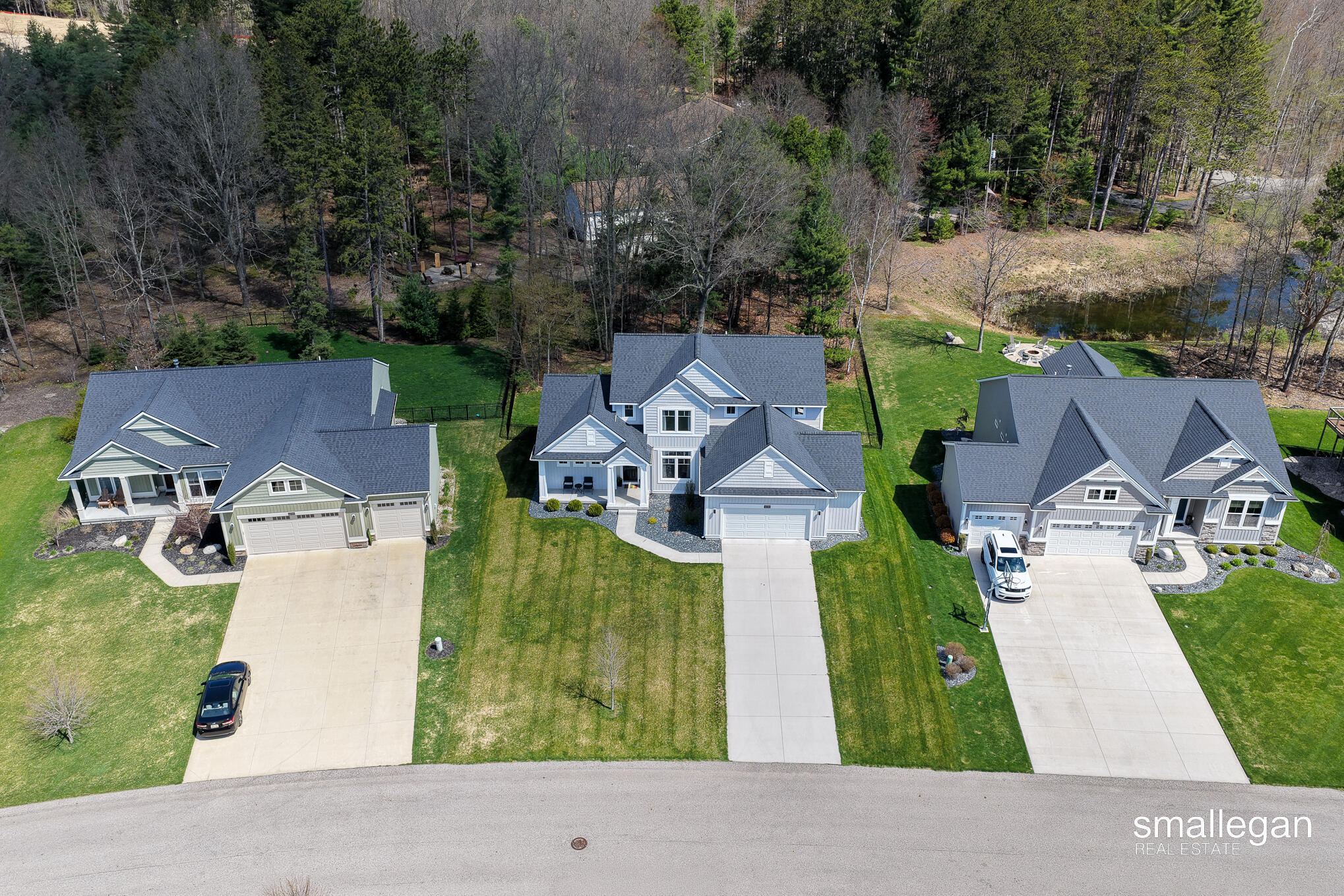 14591 Windway Drive Grand Haven MI 49417