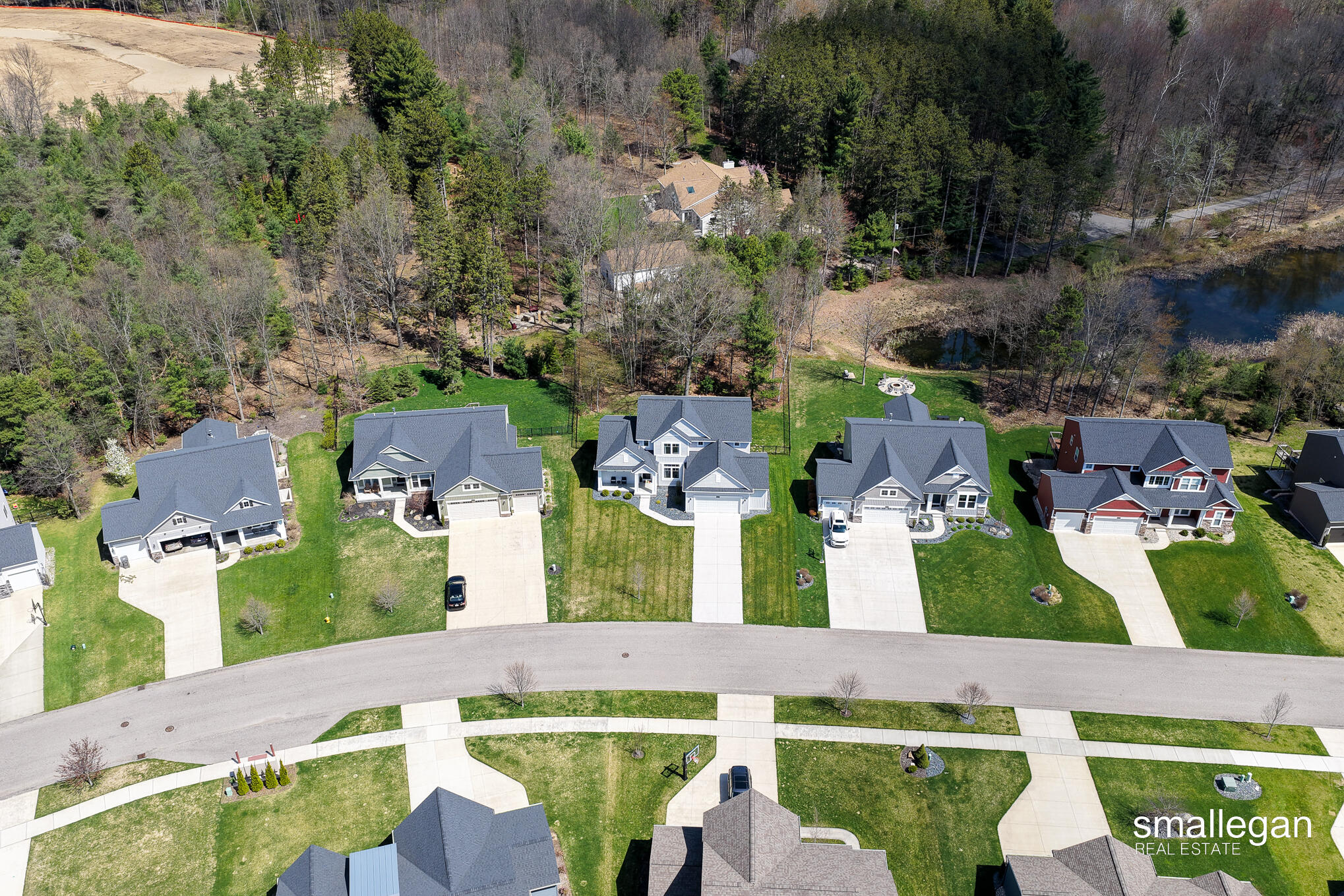 14591 Windway Drive Grand Haven MI 49417
