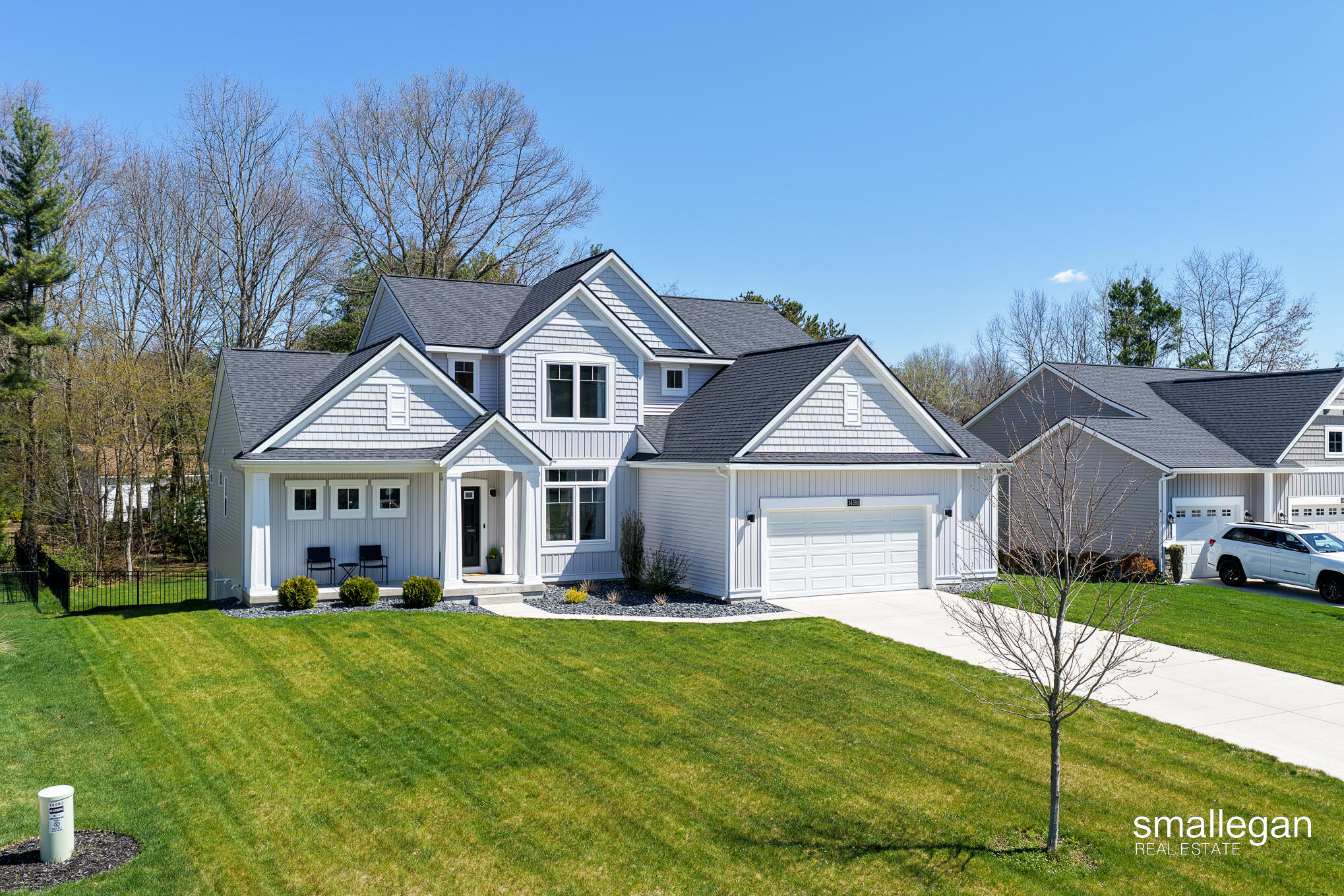 14591 Windway Drive Grand Haven MI 49417