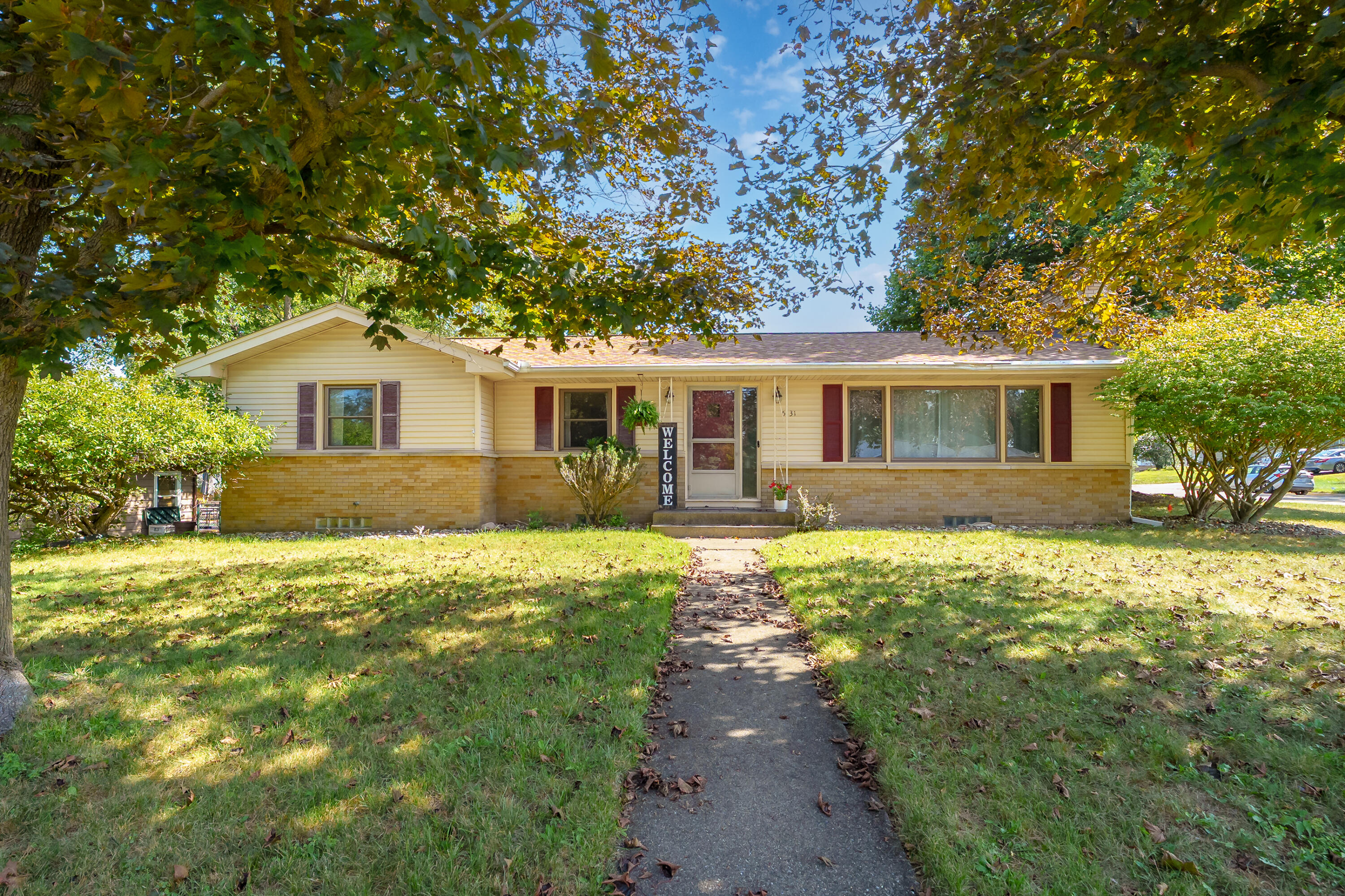 5131 Grosse Pointe Street Portage MI 49024