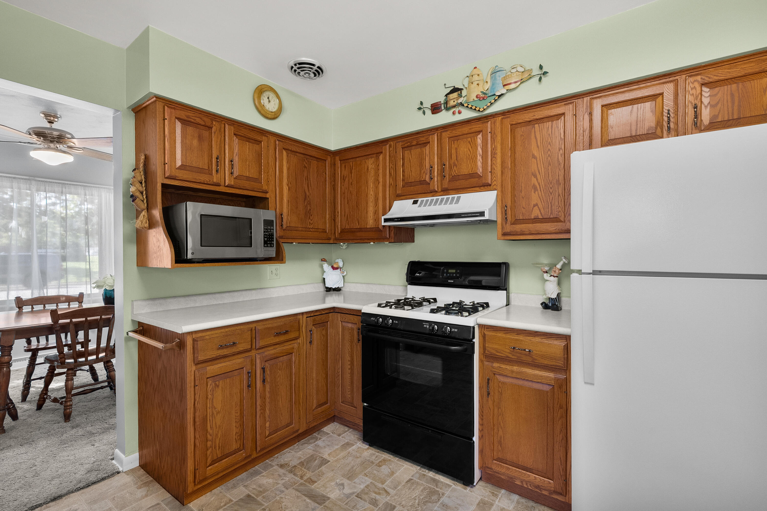 5131 Grosse Pointe Street Portage MI 49024