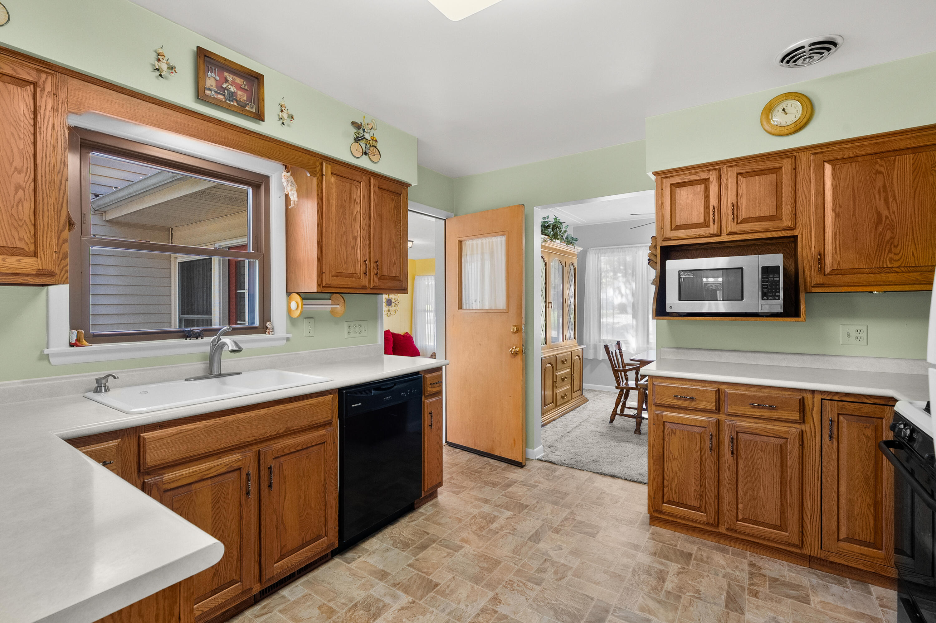 5131 Grosse Pointe Street Portage MI 49024