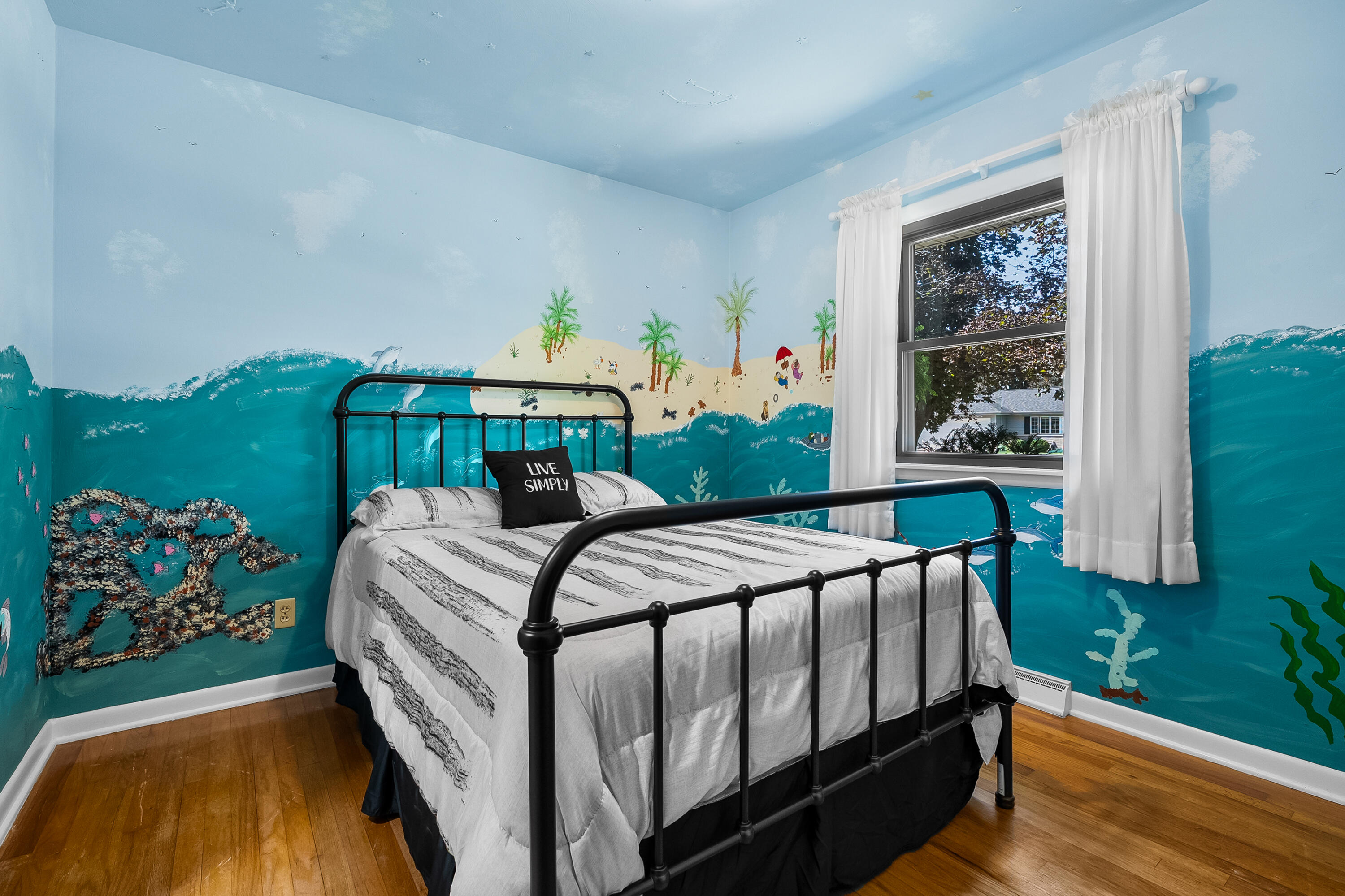 5131 Grosse Pointe Street Portage MI 49024