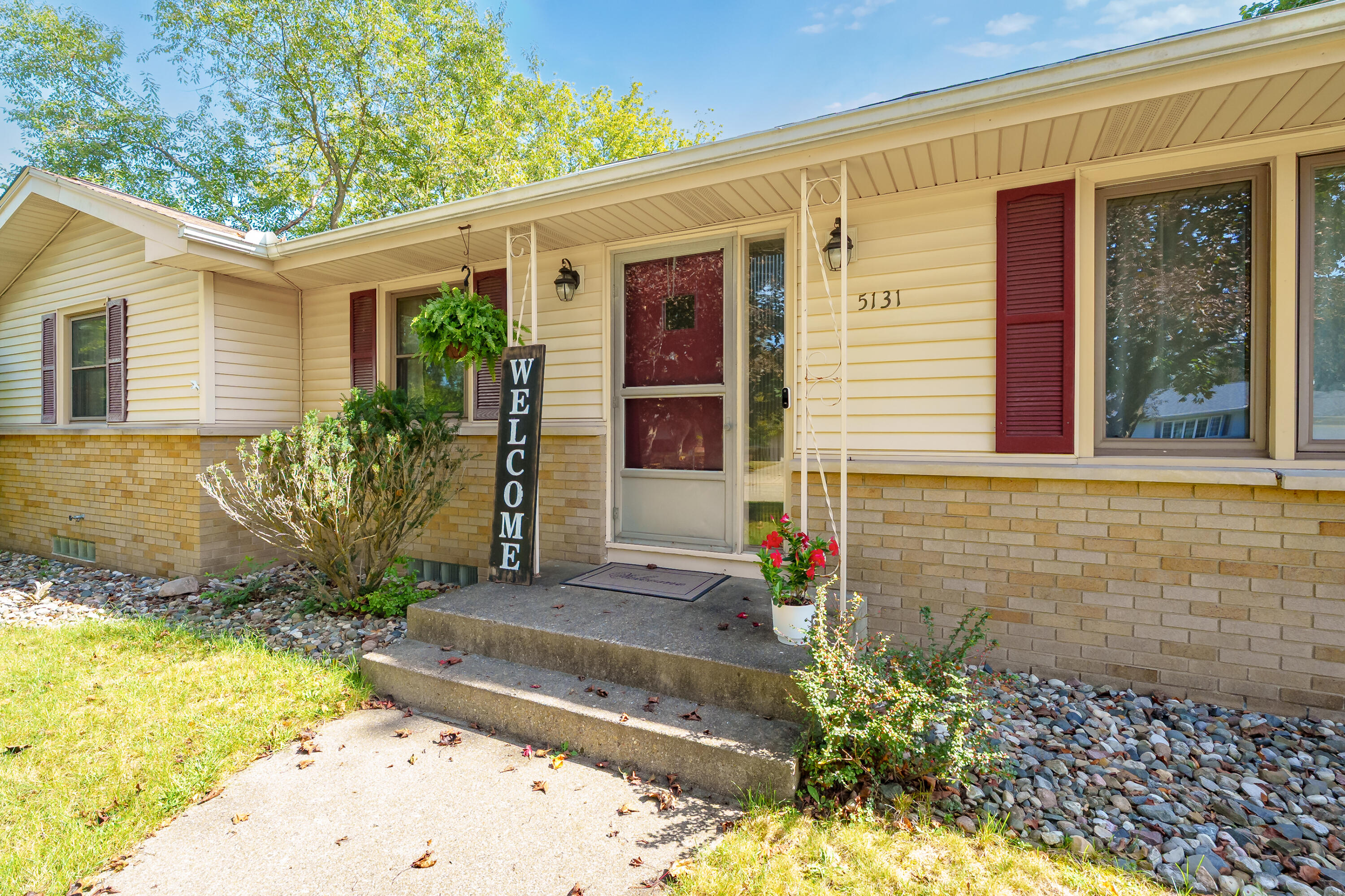 5131 Grosse Pointe Street Portage MI 49024