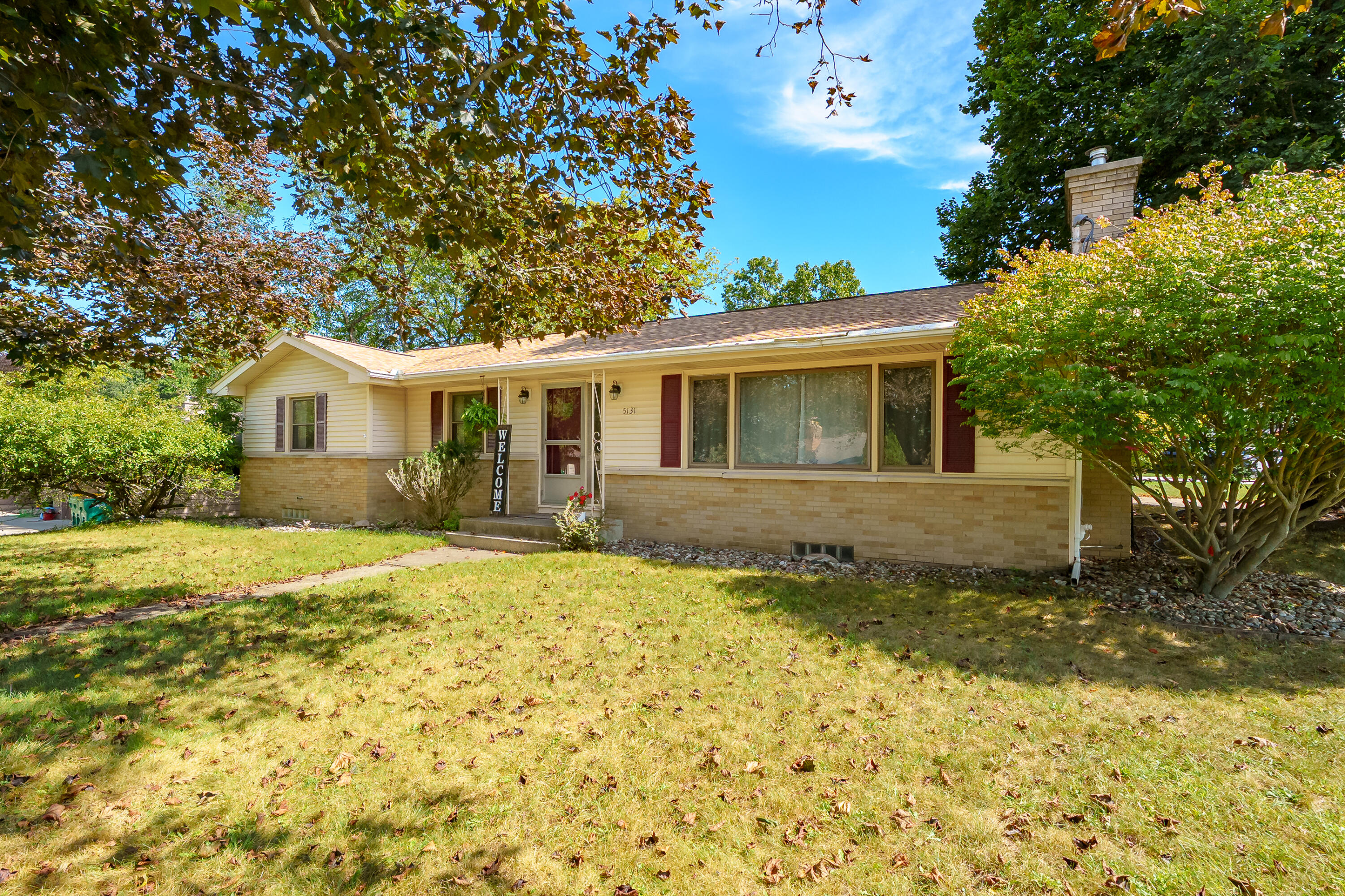 5131 Grosse Pointe Street Portage MI 49024