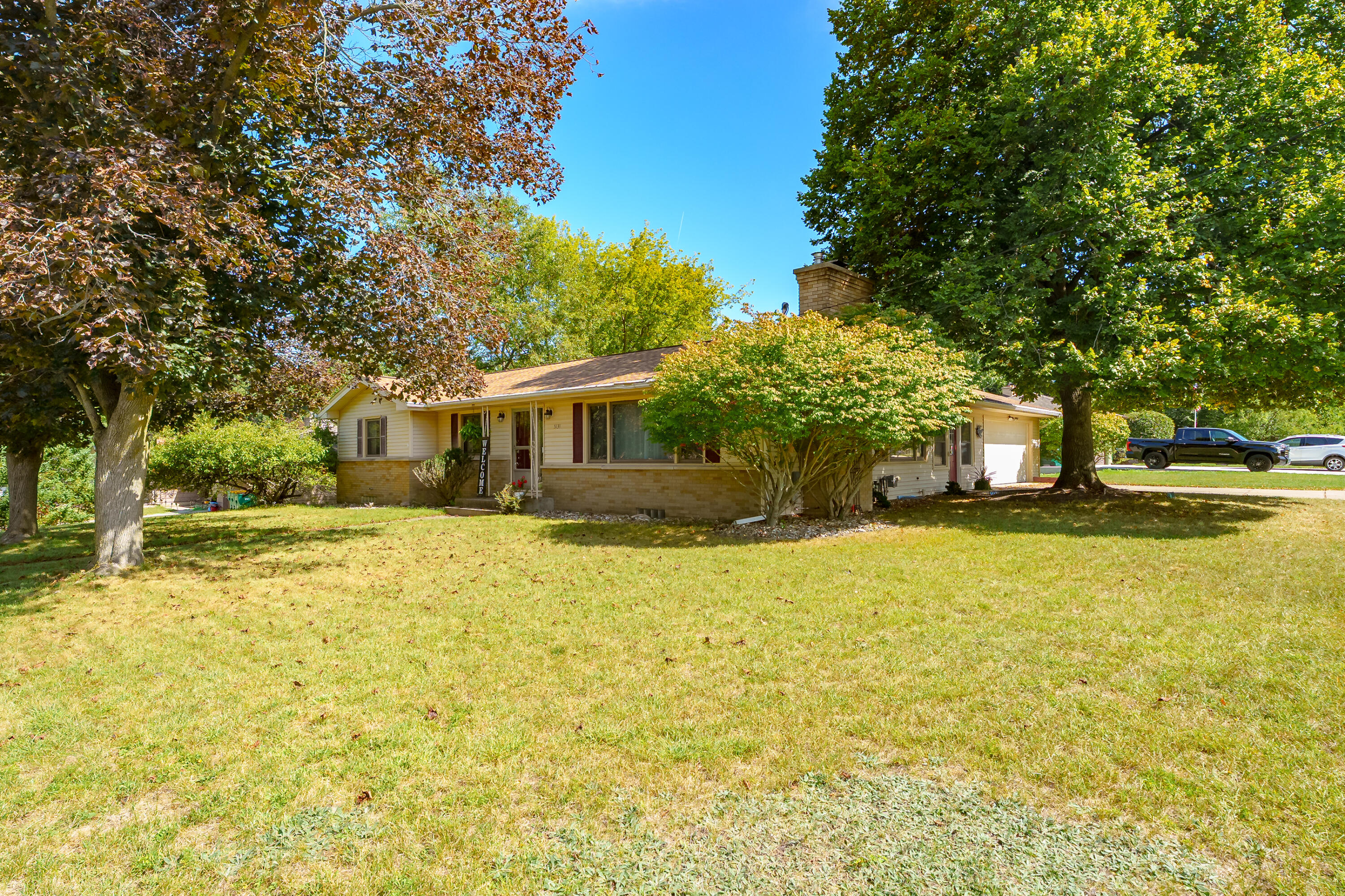 5131 Grosse Pointe Street Portage MI 49024