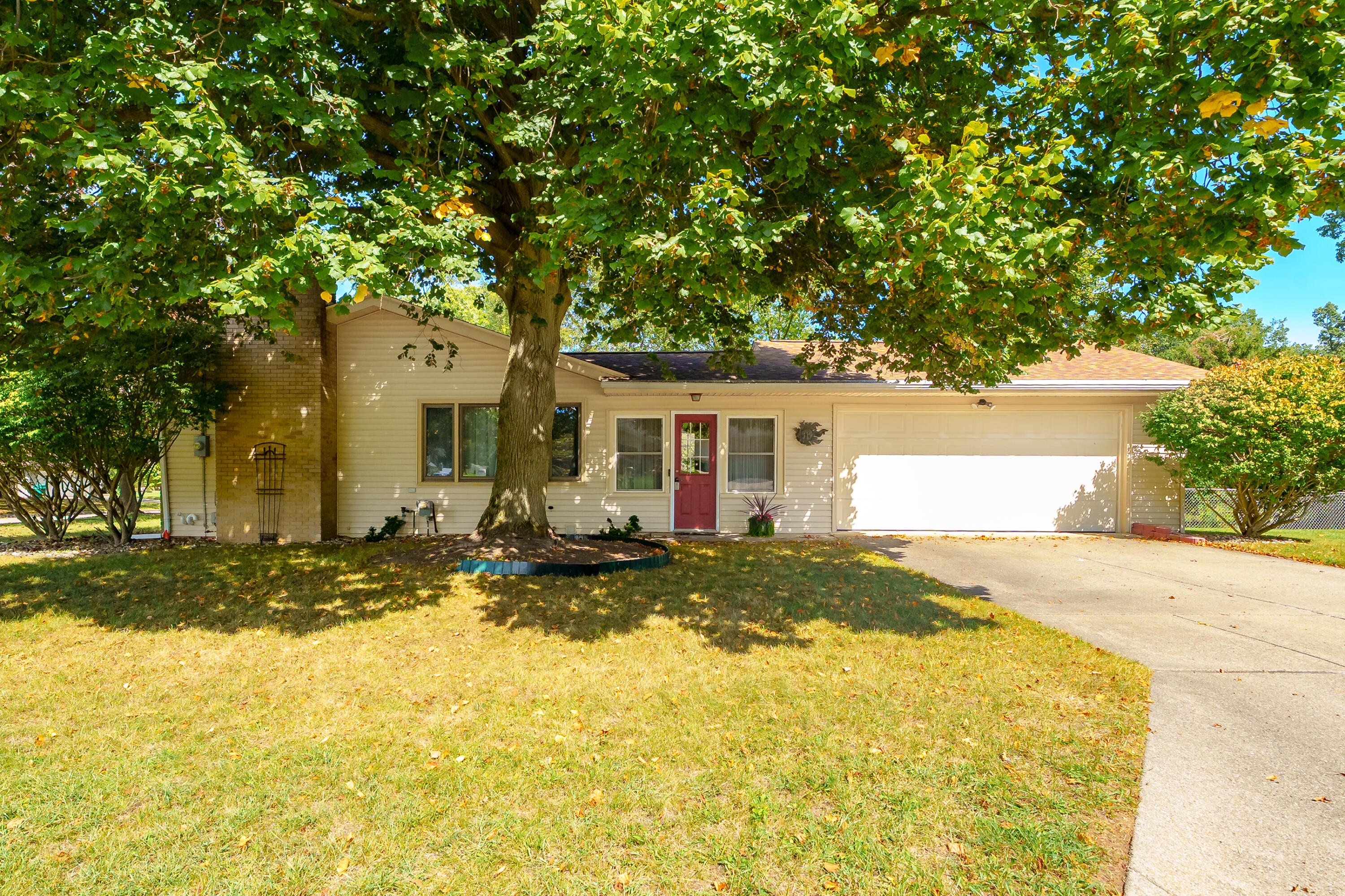 5131 Grosse Pointe Street Portage MI 49024
