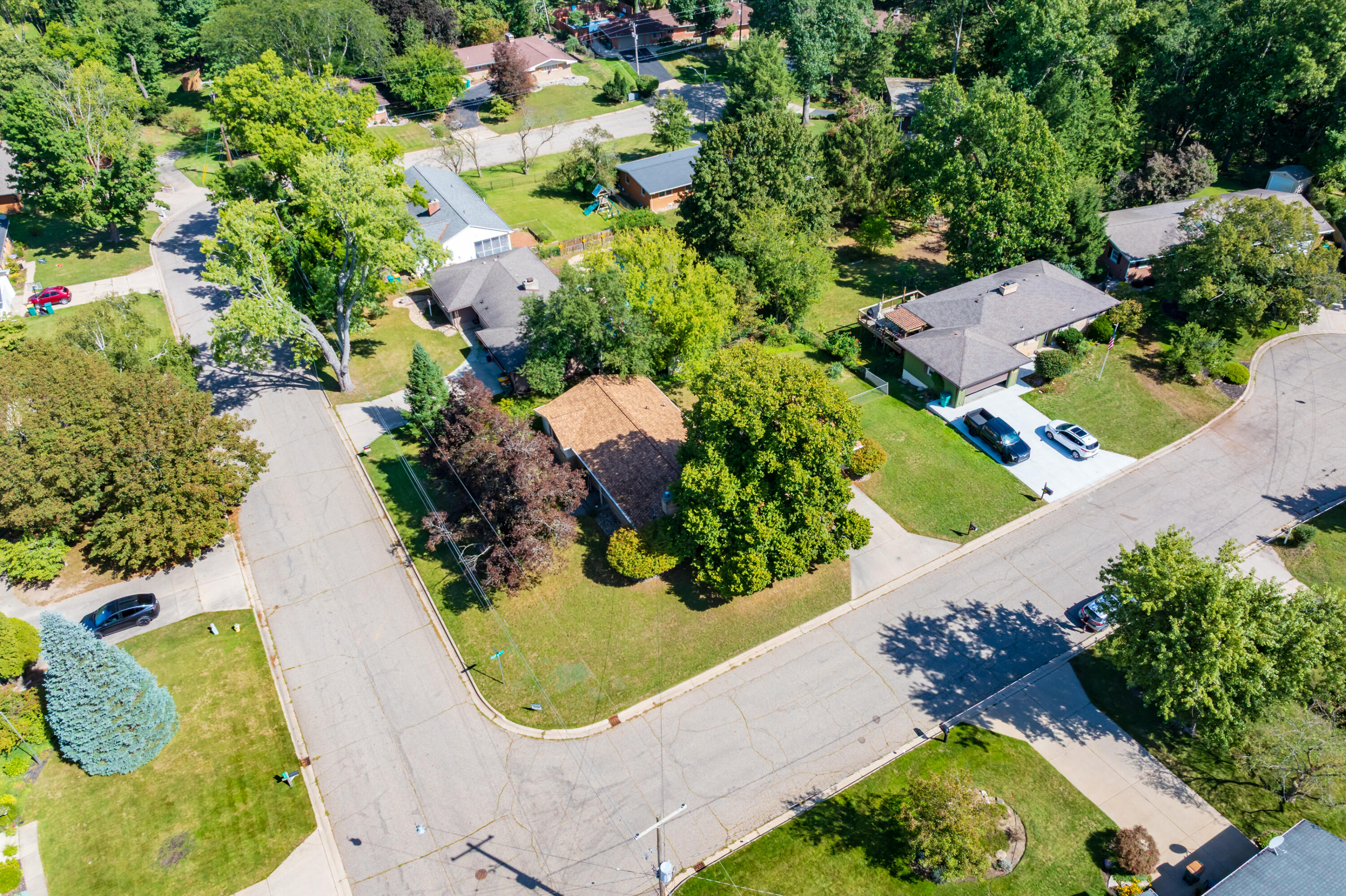 5131 Grosse Pointe Street Portage MI 49024