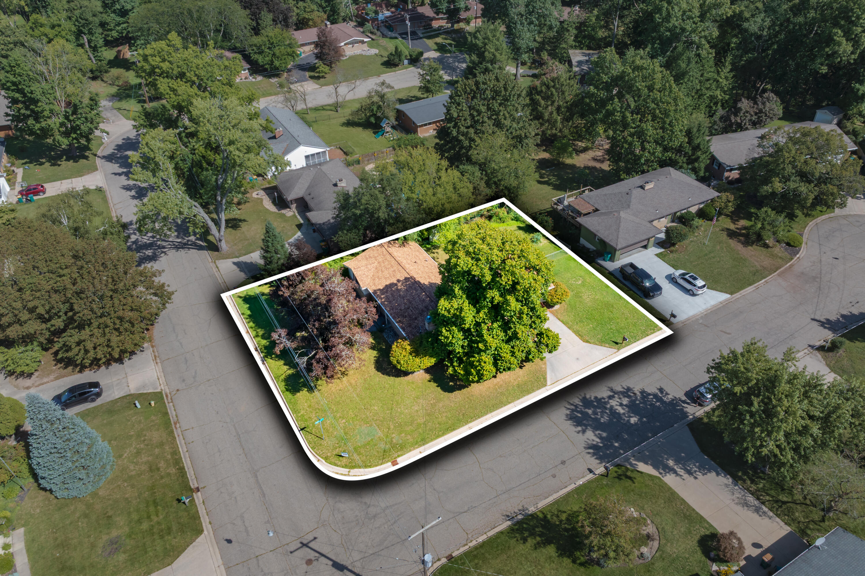 5131 Grosse Pointe Street Portage MI 49024