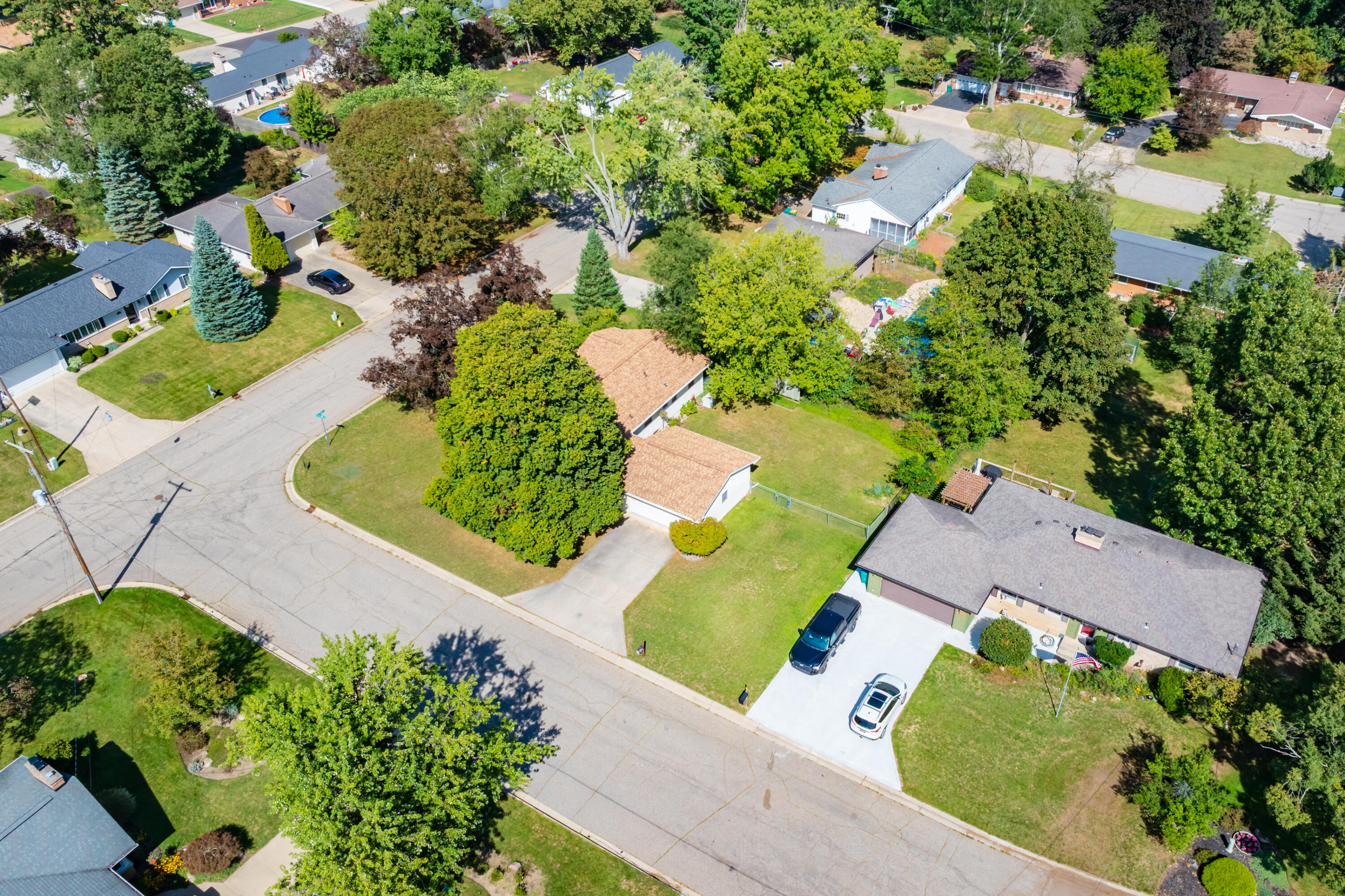 5131 Grosse Pointe Street Portage MI 49024