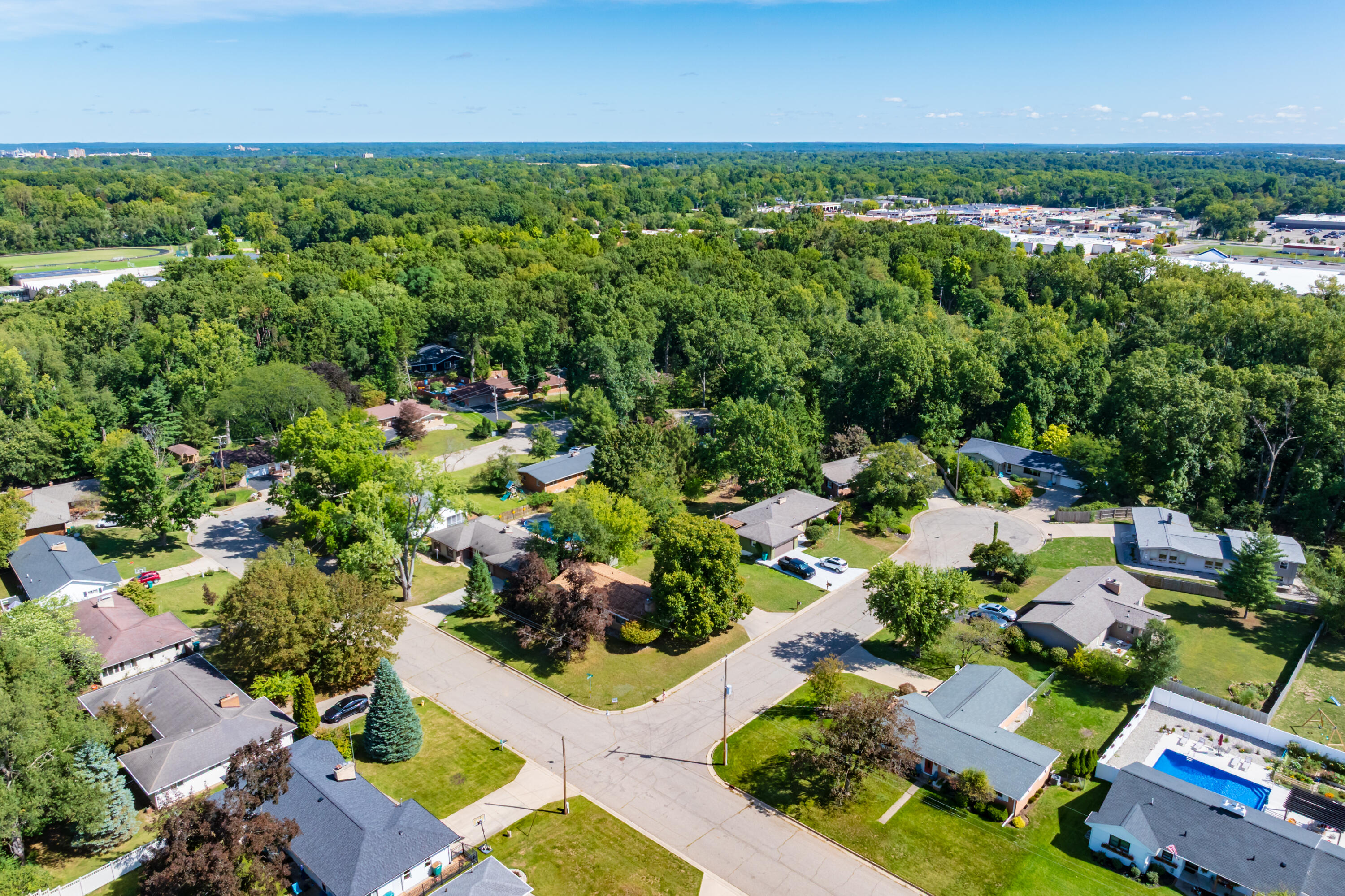 5131 Grosse Pointe Street Portage MI 49024