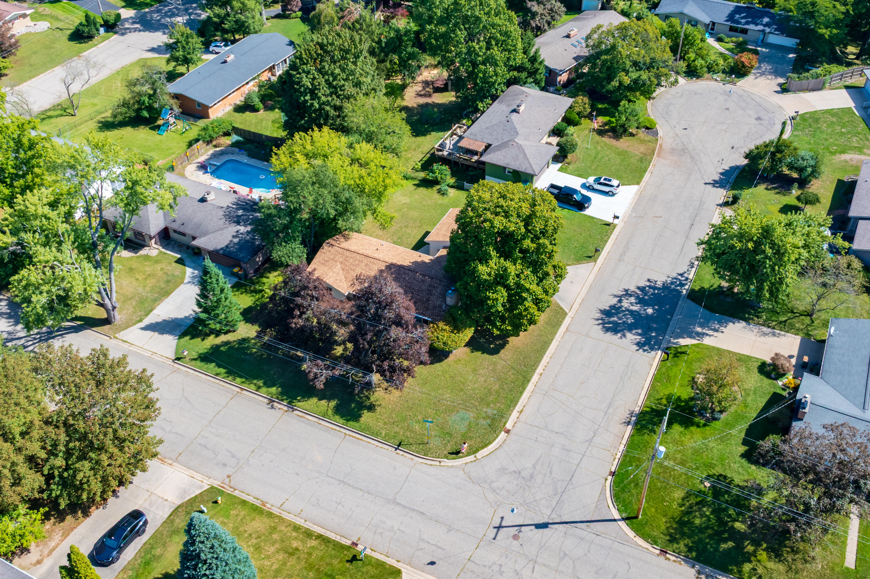 5131 Grosse Pointe Street Portage MI 49024