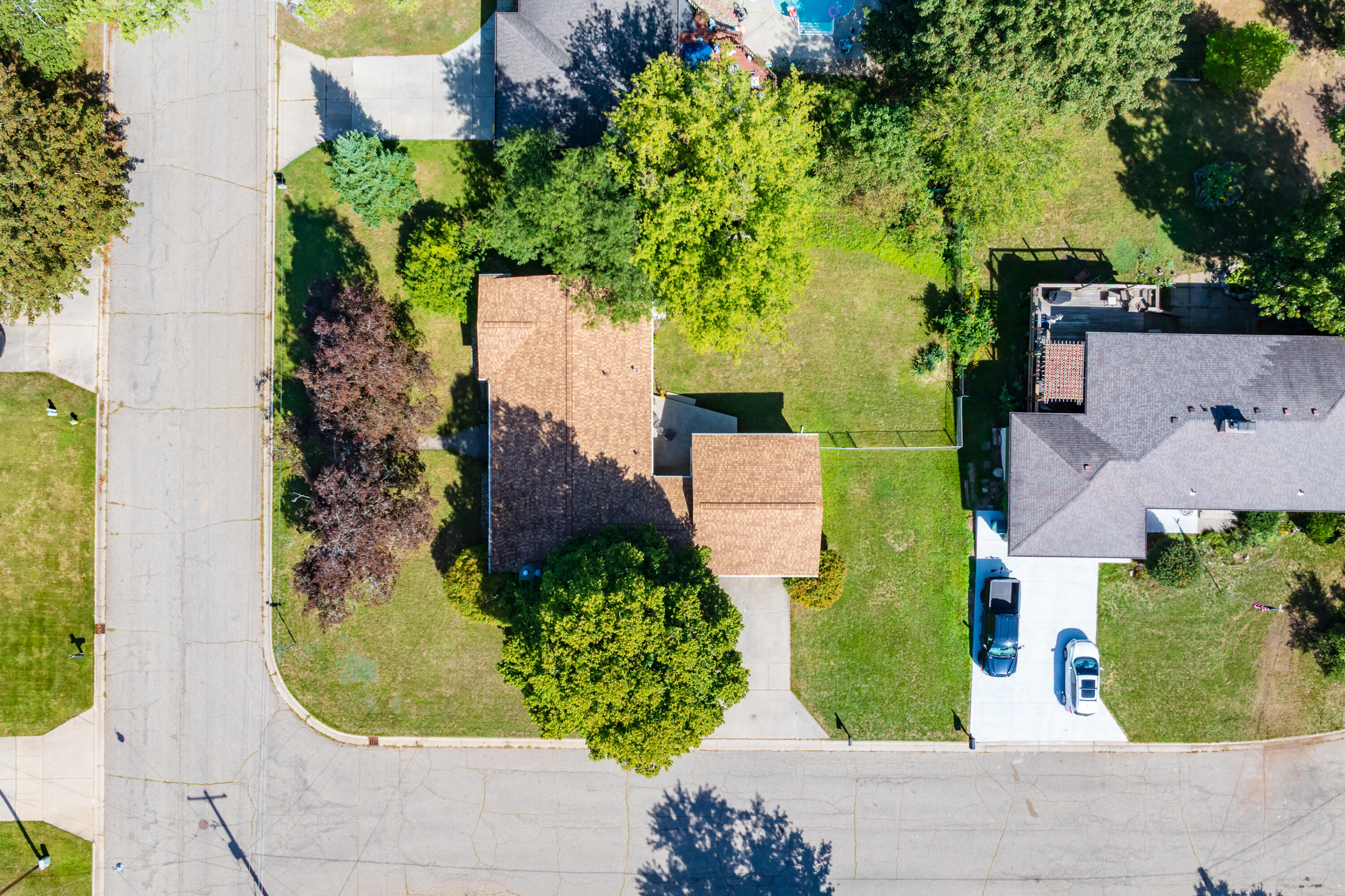 5131 Grosse Pointe Street Portage MI 49024