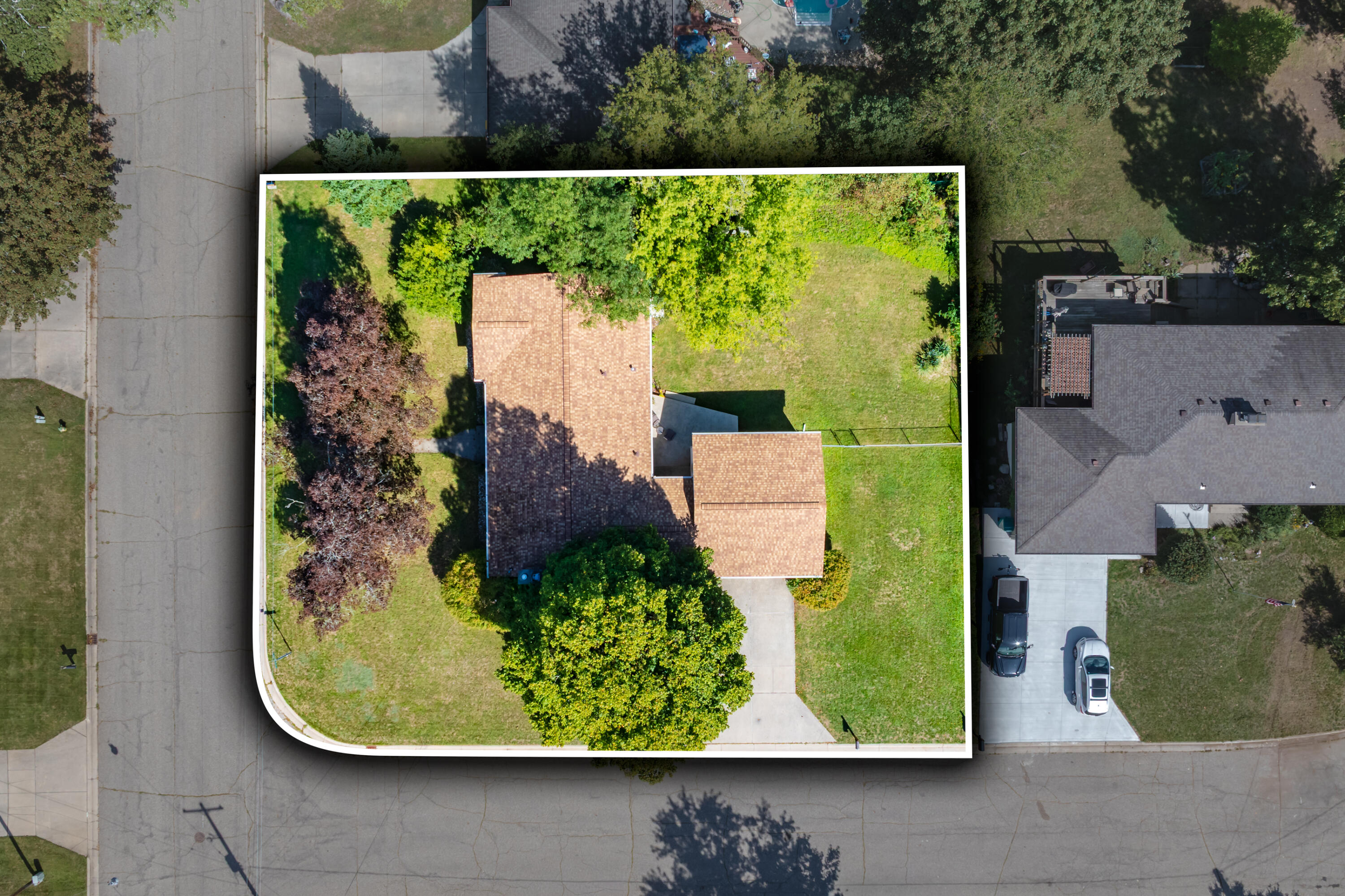 5131 Grosse Pointe Street Portage MI 49024
