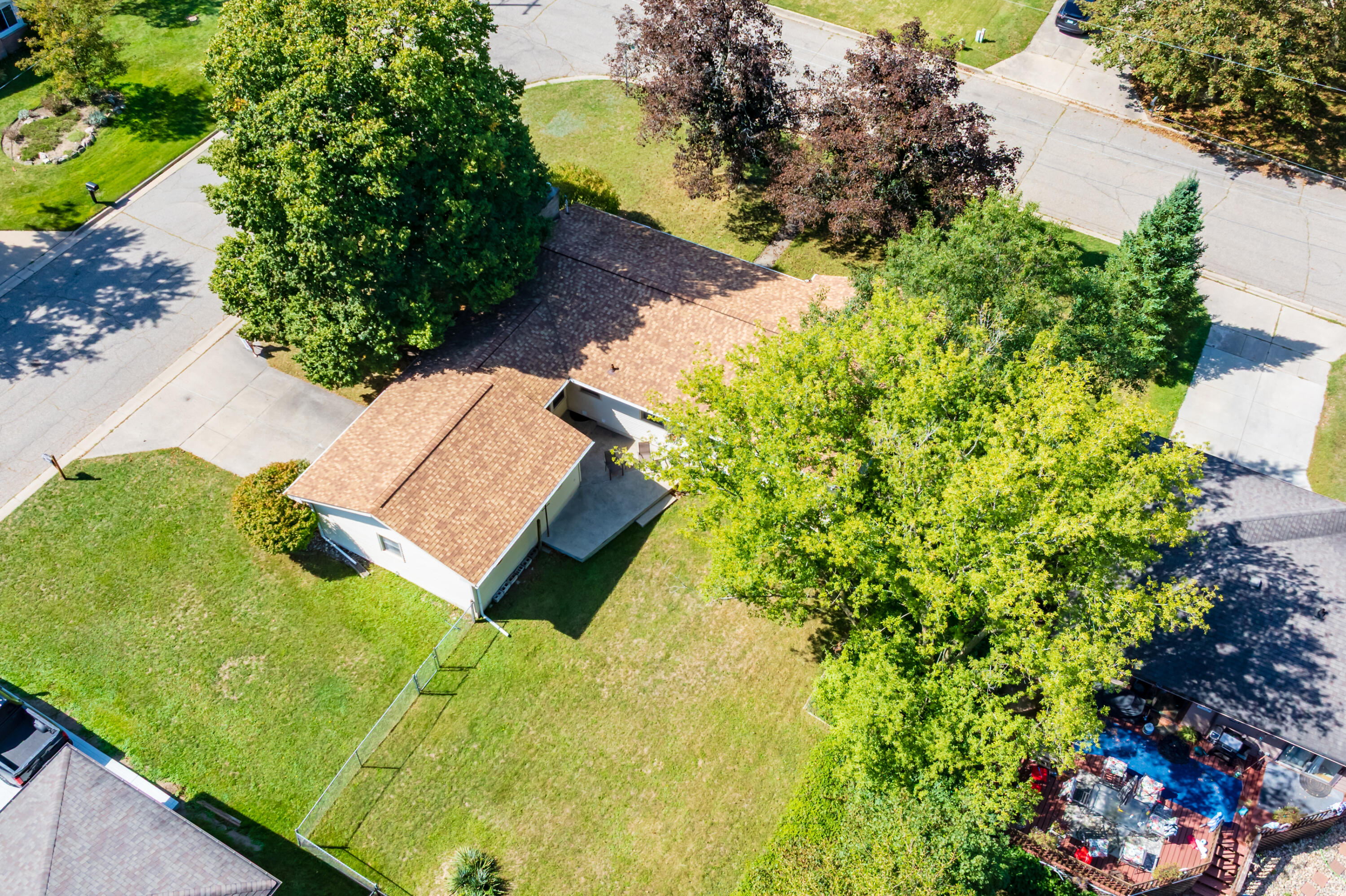 5131 Grosse Pointe Street Portage MI 49024