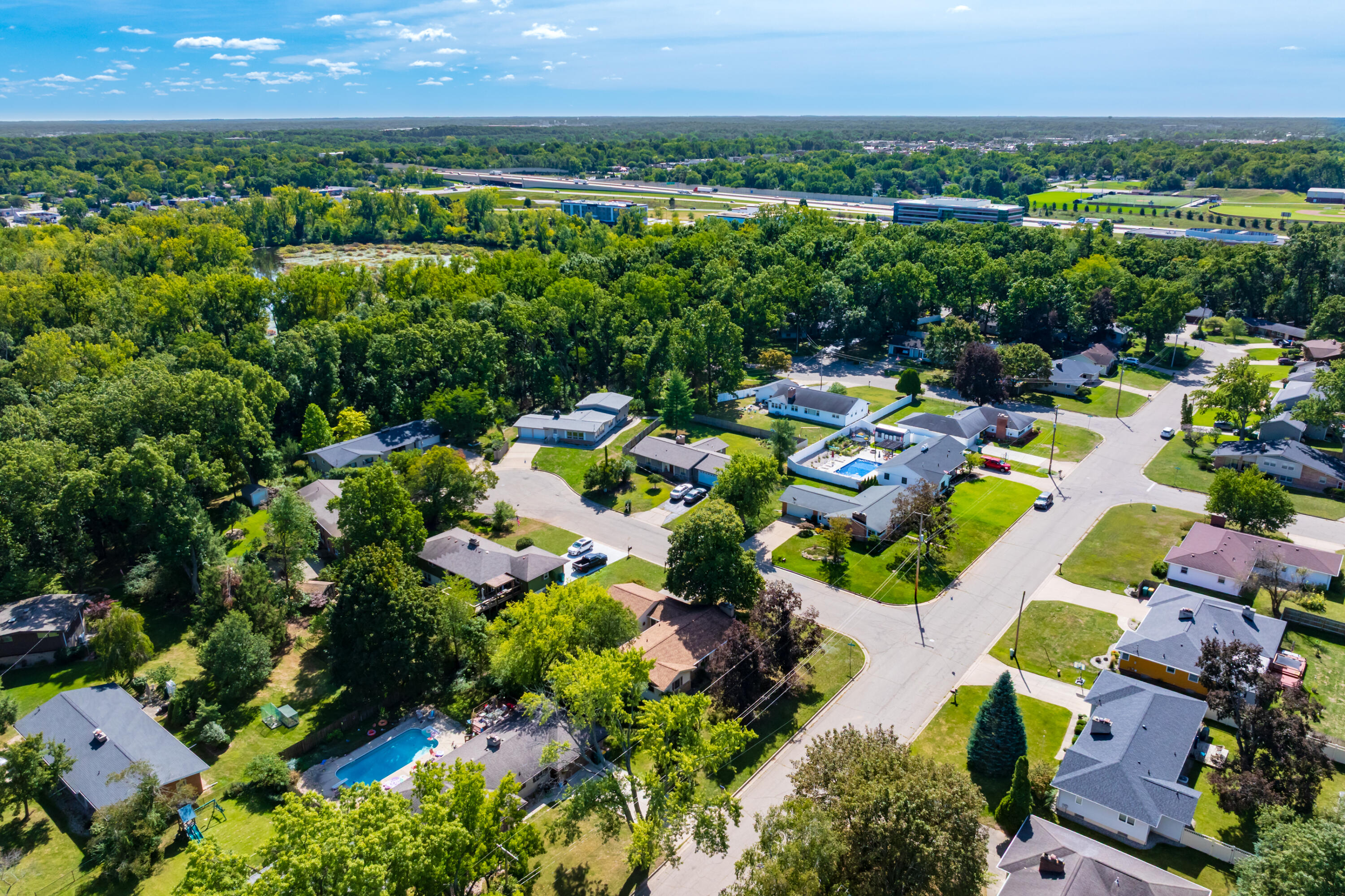5131 Grosse Pointe Street Portage MI 49024