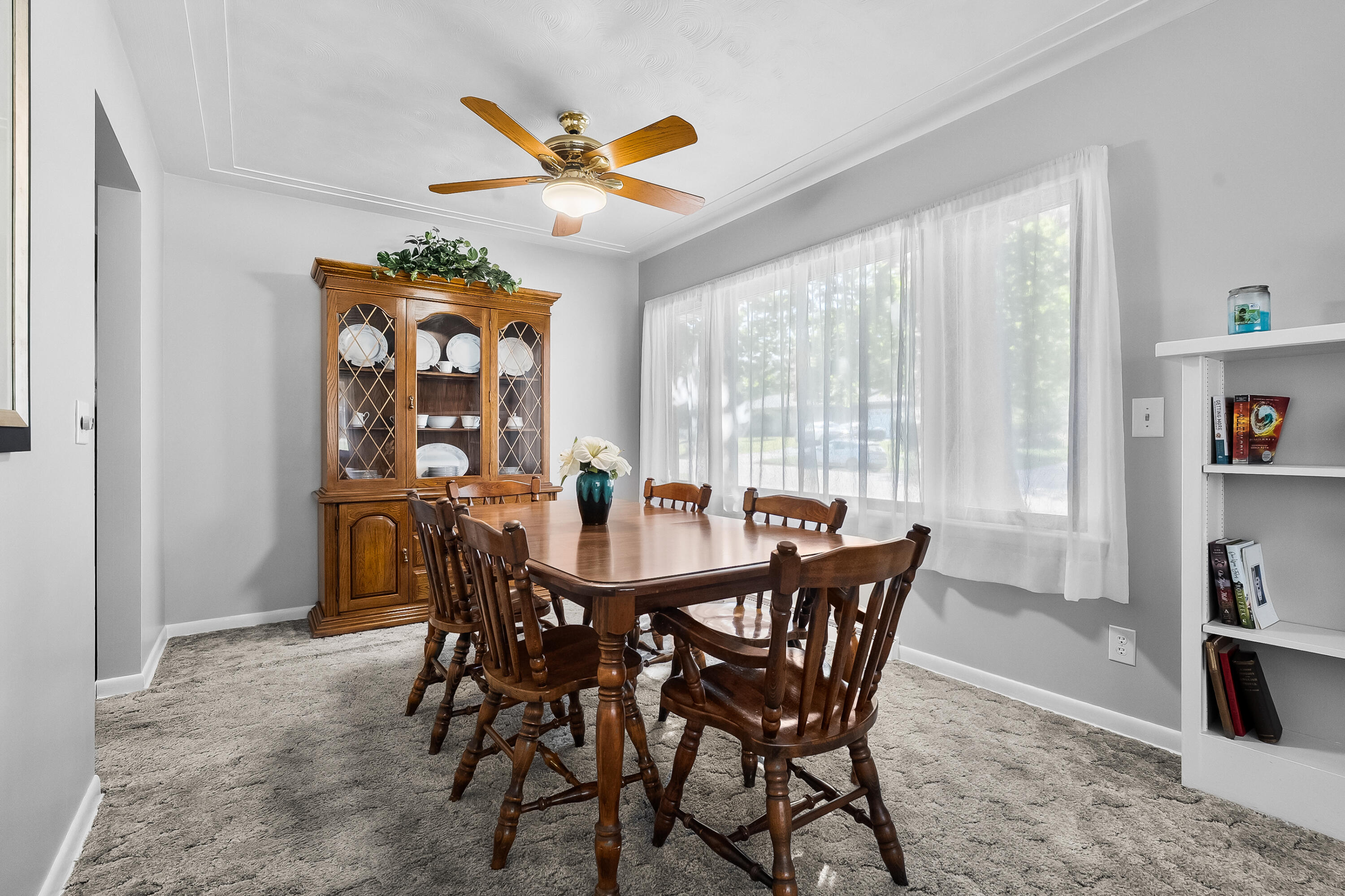 5131 Grosse Pointe Street Portage MI 49024