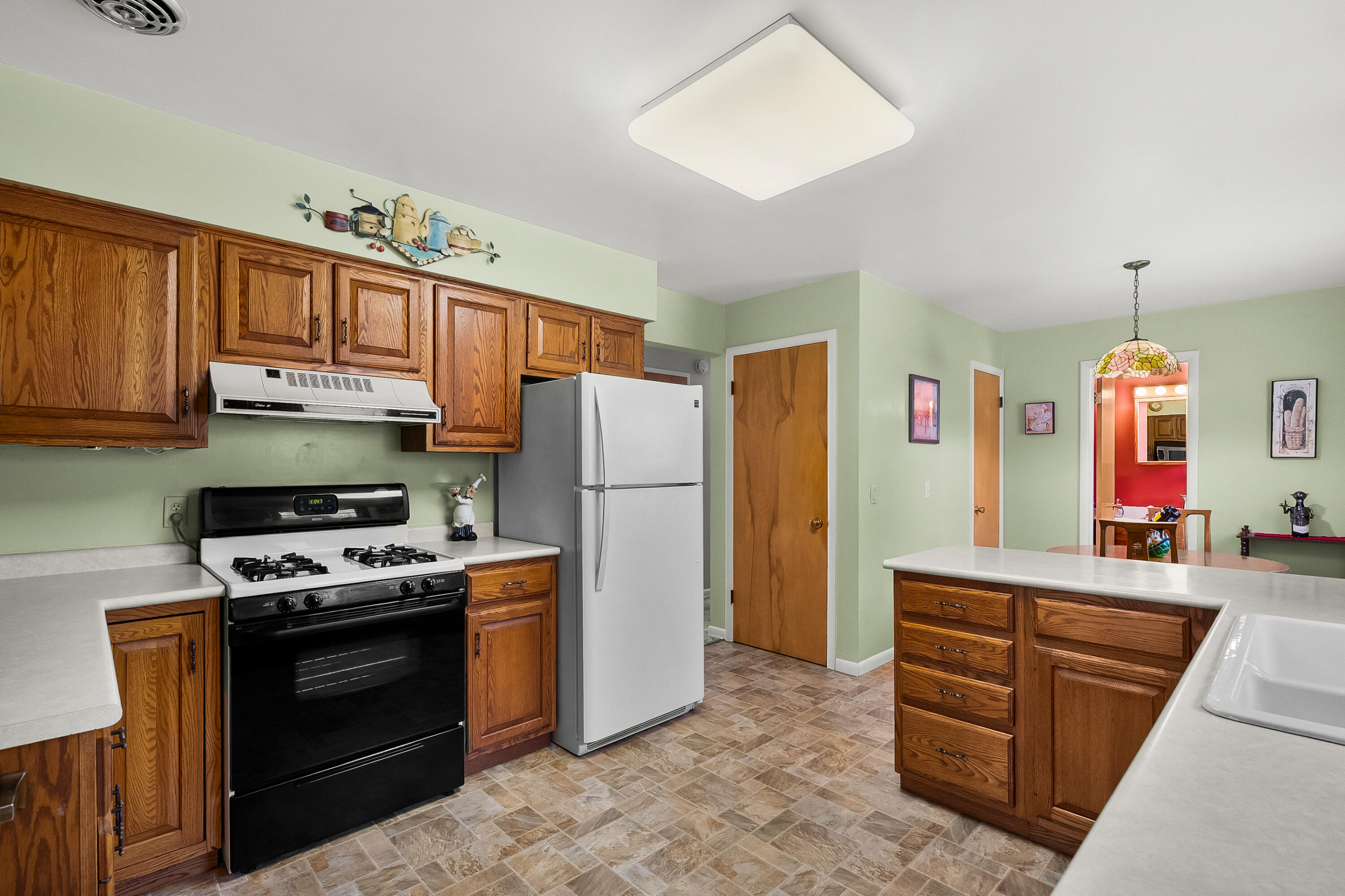 5131 Grosse Pointe Street Portage MI 49024