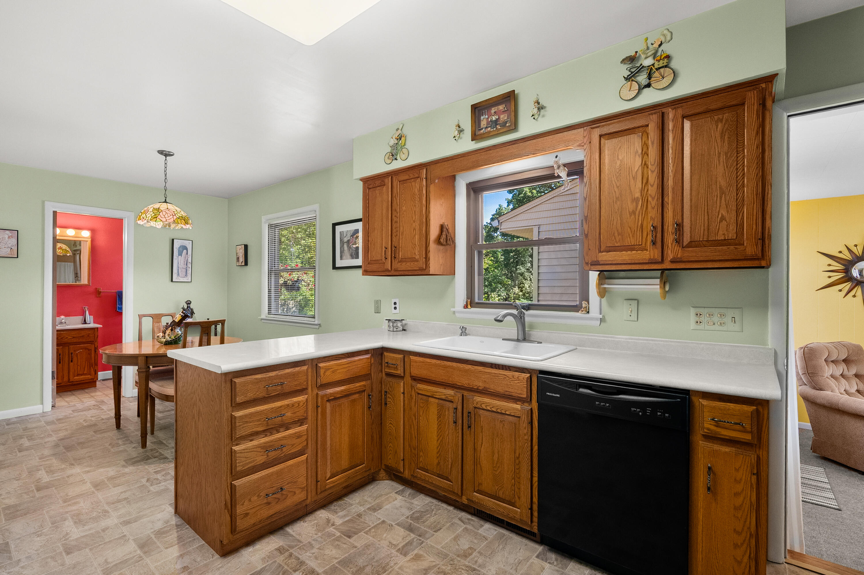 5131 Grosse Pointe Street Portage MI 49024