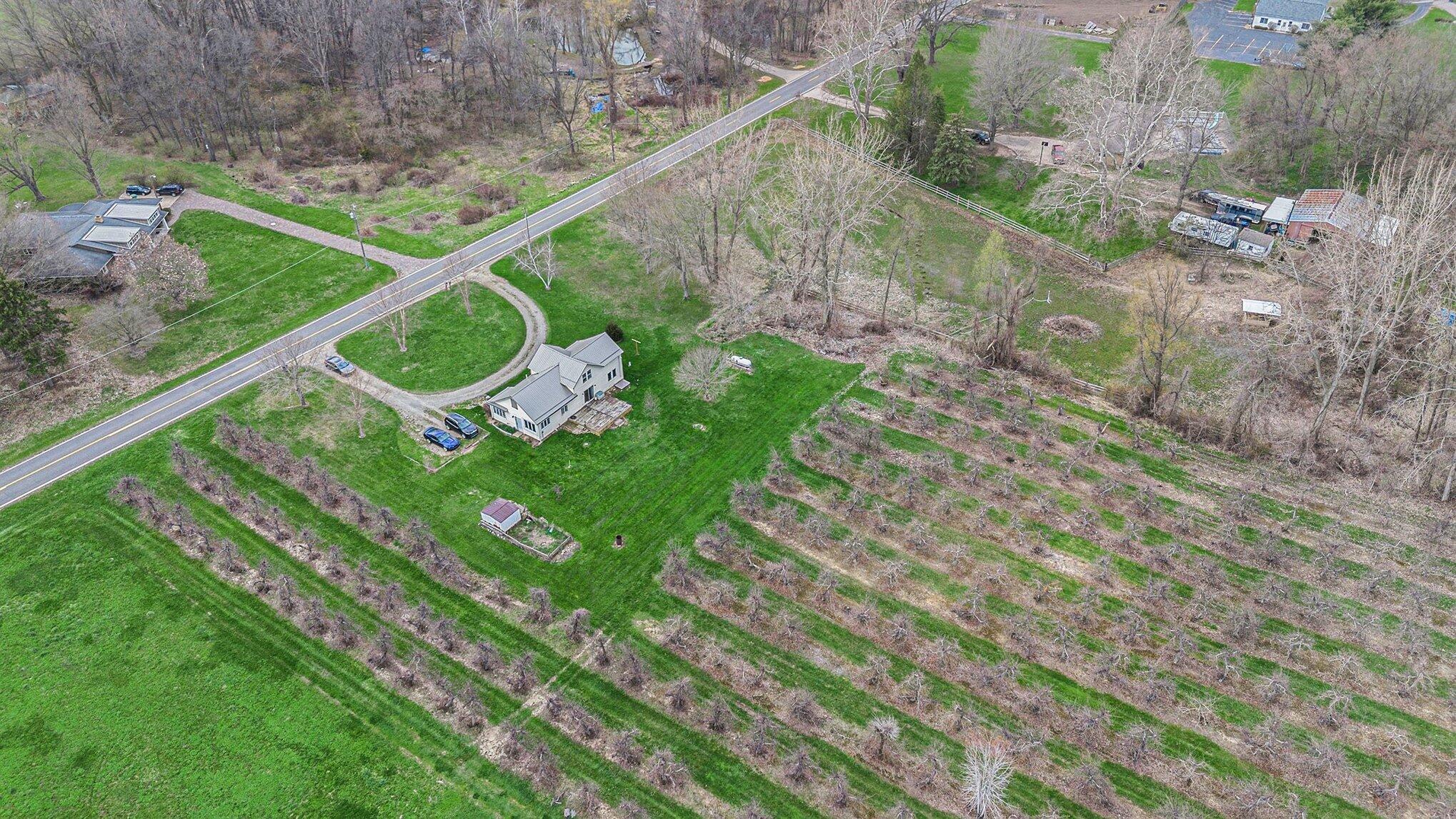 8263 S Scottdale Road Berrien Springs MI 49103
