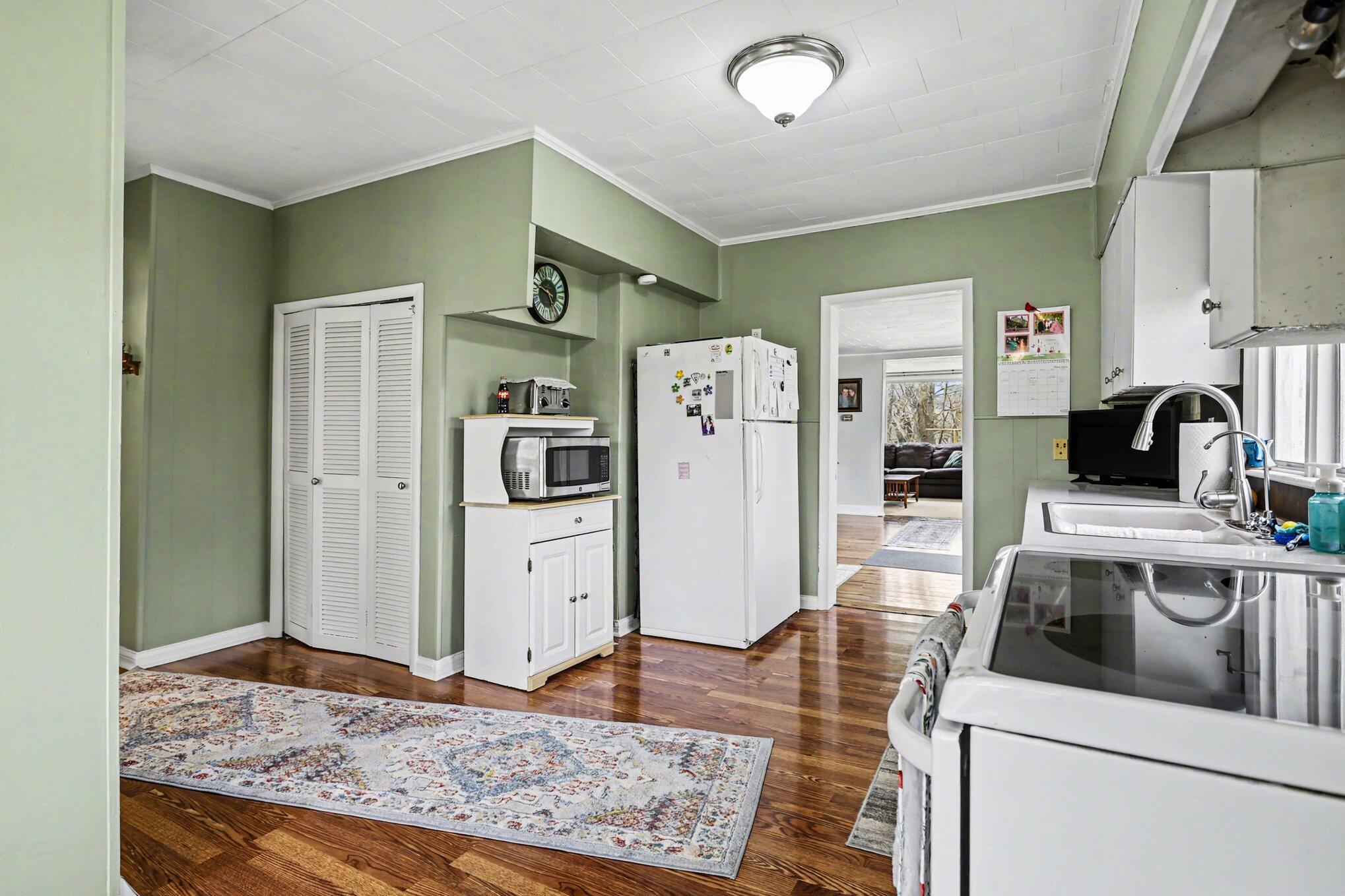 8263 S Scottdale Road Berrien Springs MI 49103
