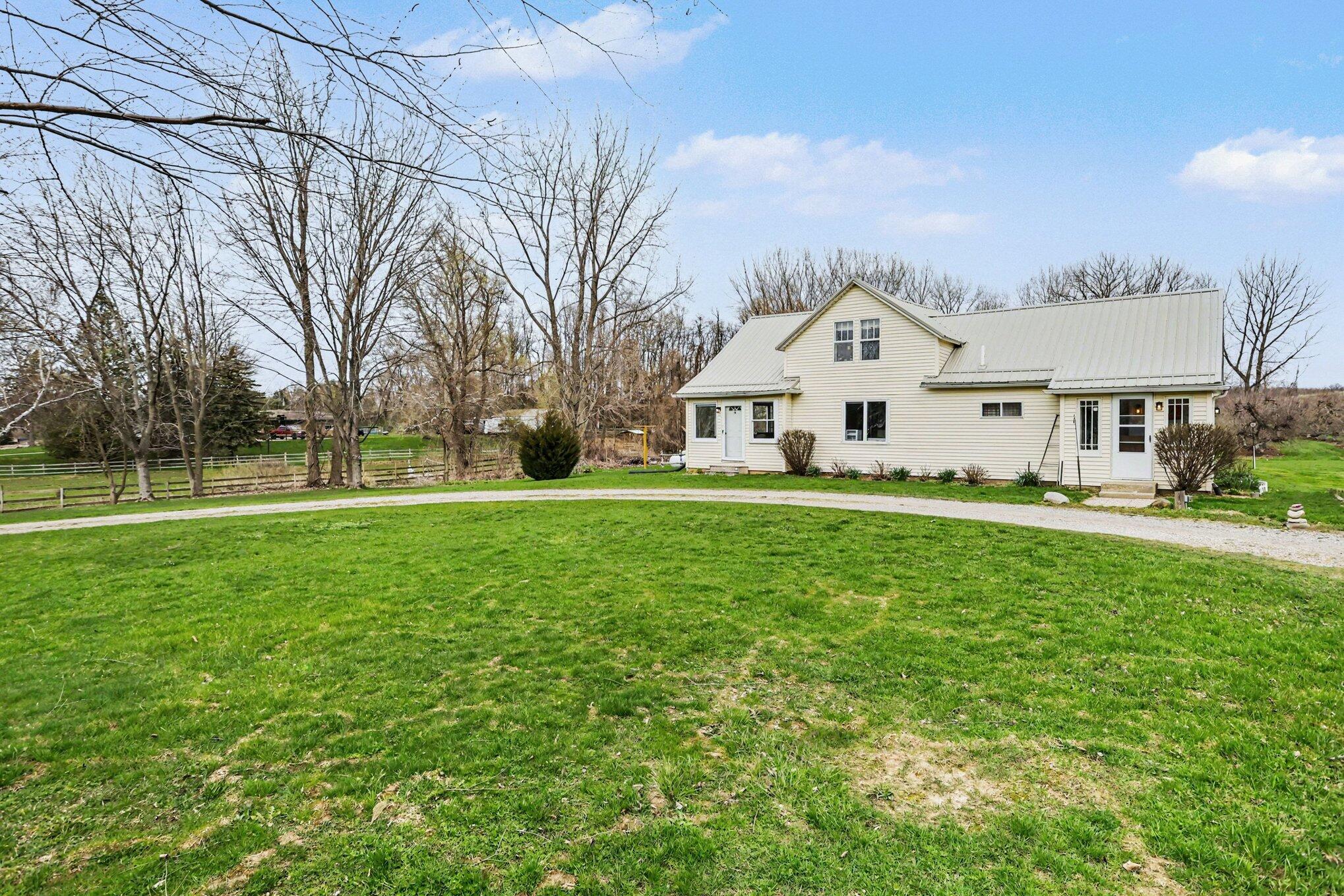 8263 S Scottdale Road Berrien Springs MI 49103