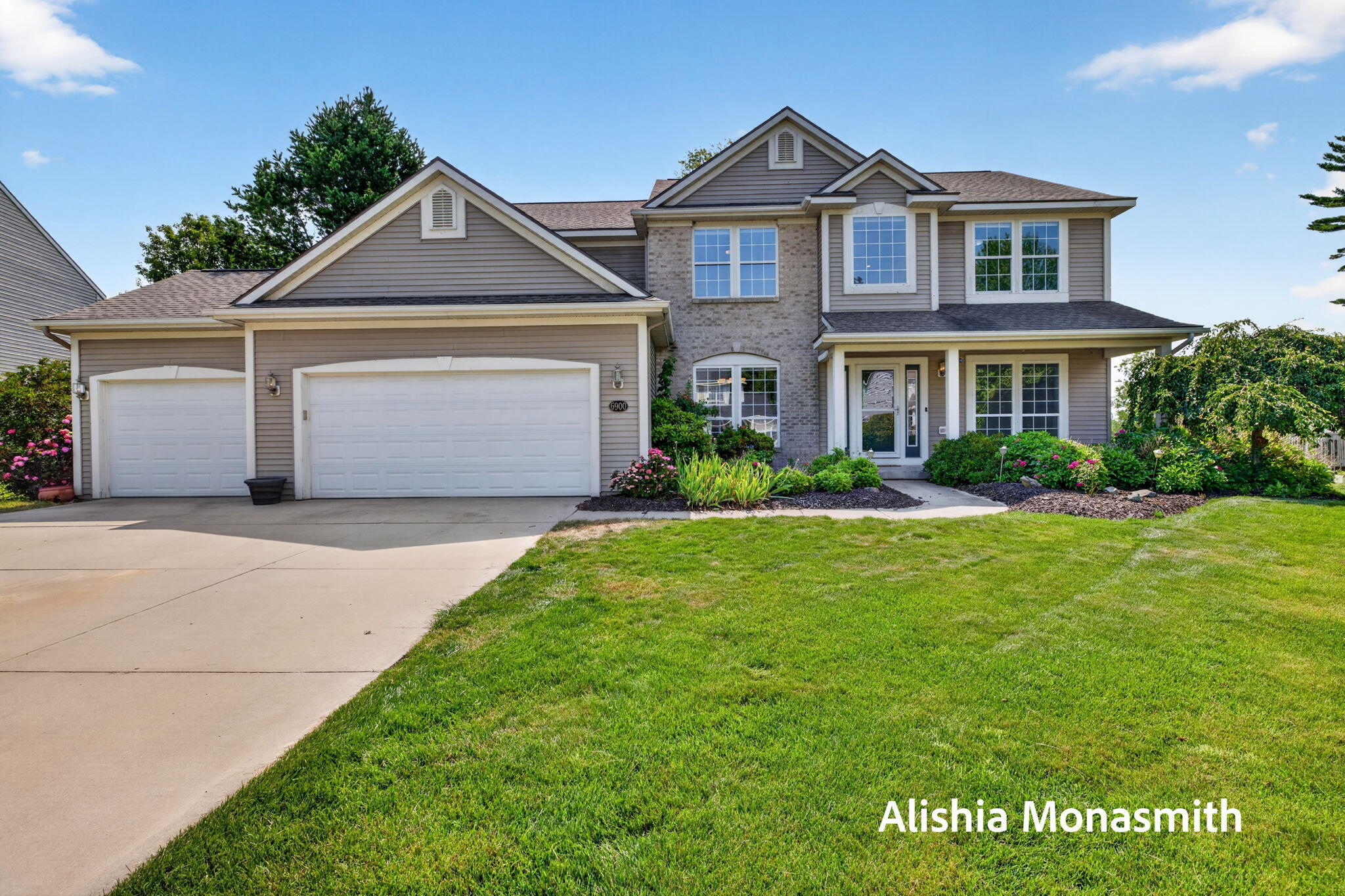 6900 Windflower Way Muskegon MI 49444