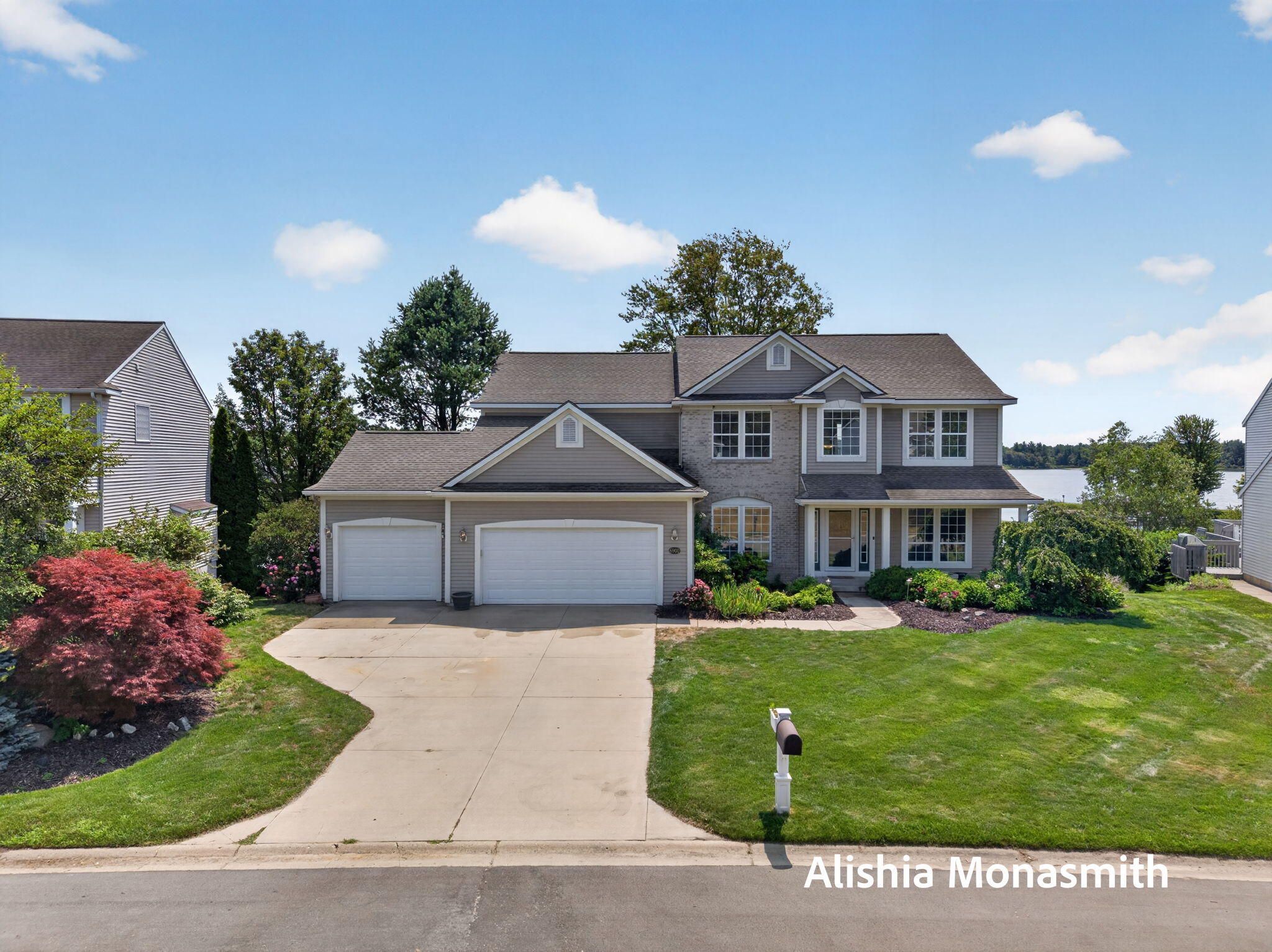 6900 Windflower Way Muskegon MI 49444