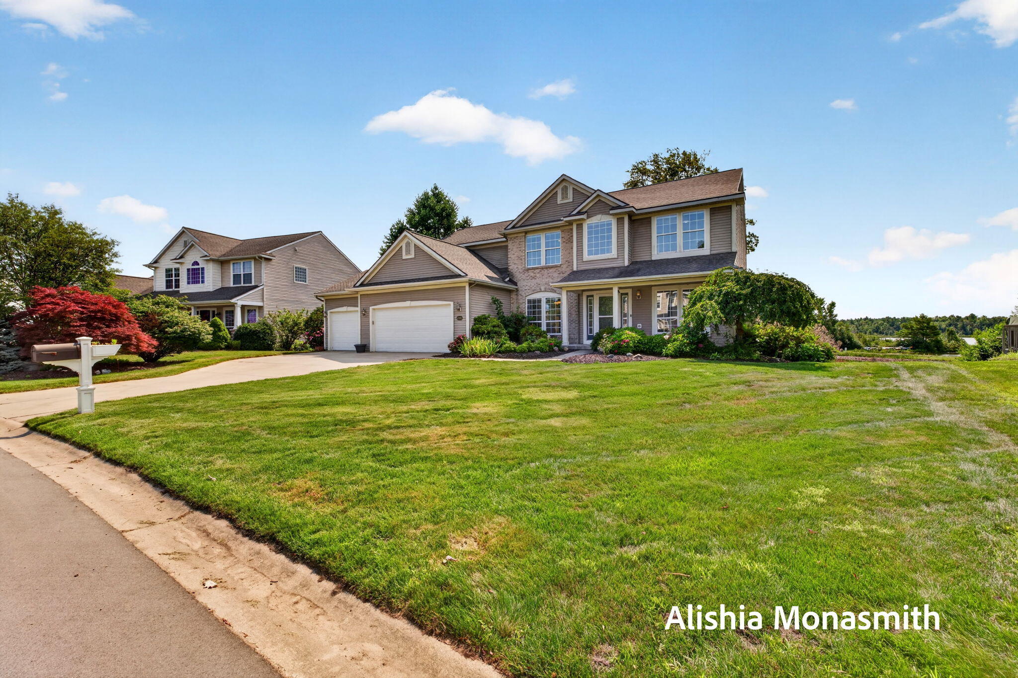 6900 Windflower Way Muskegon MI 49444