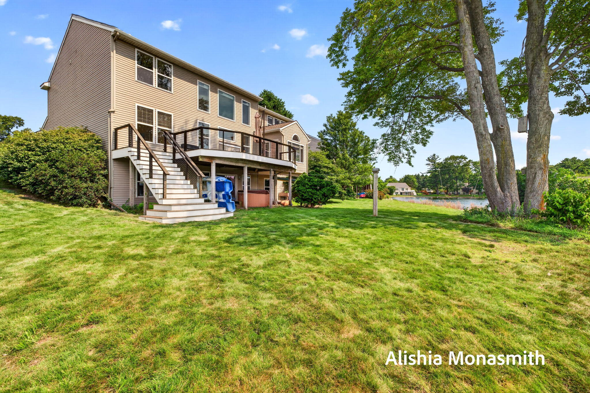 6900 Windflower Way Muskegon MI 49444