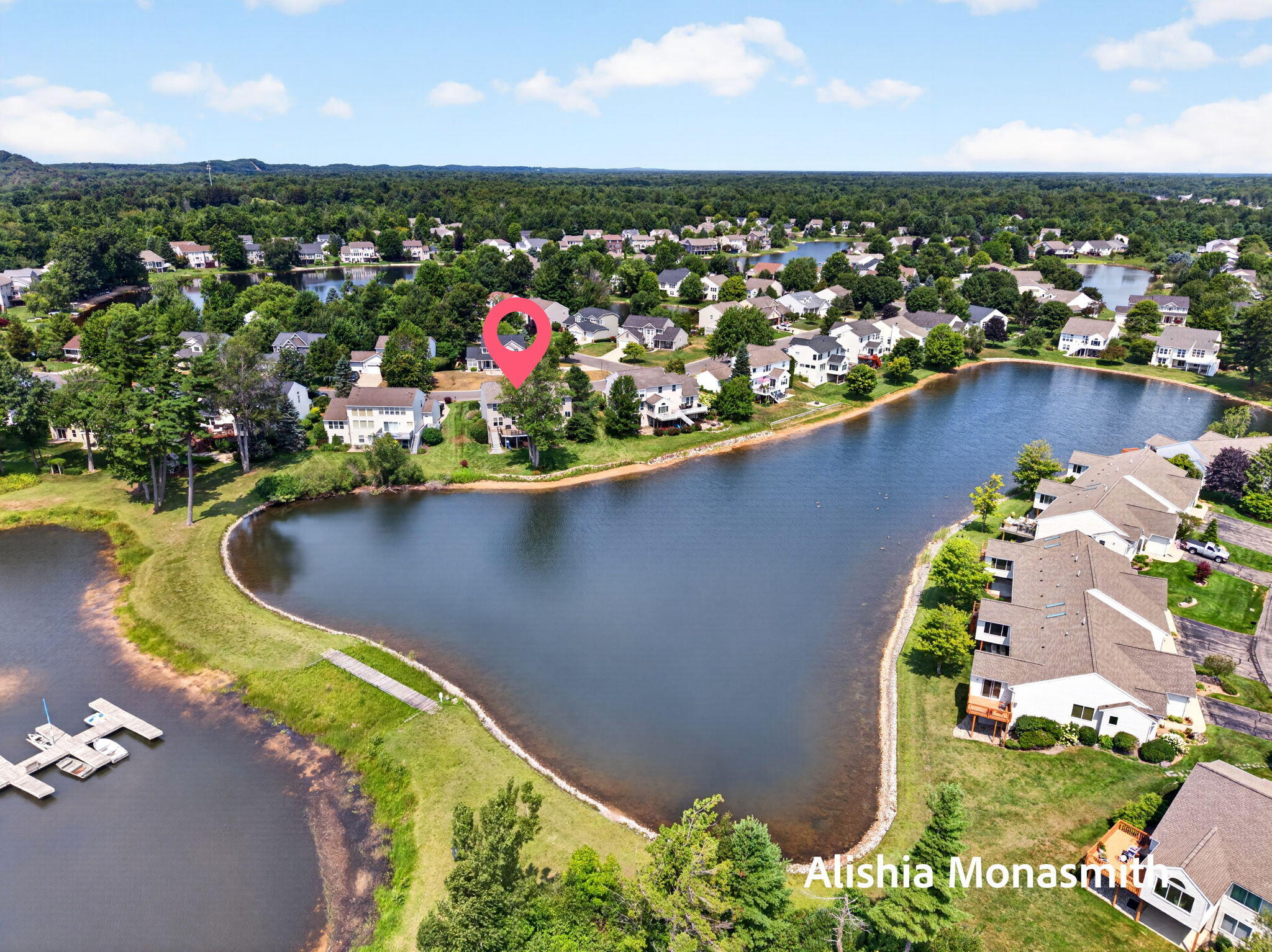 6900 Windflower Way Muskegon MI 49444