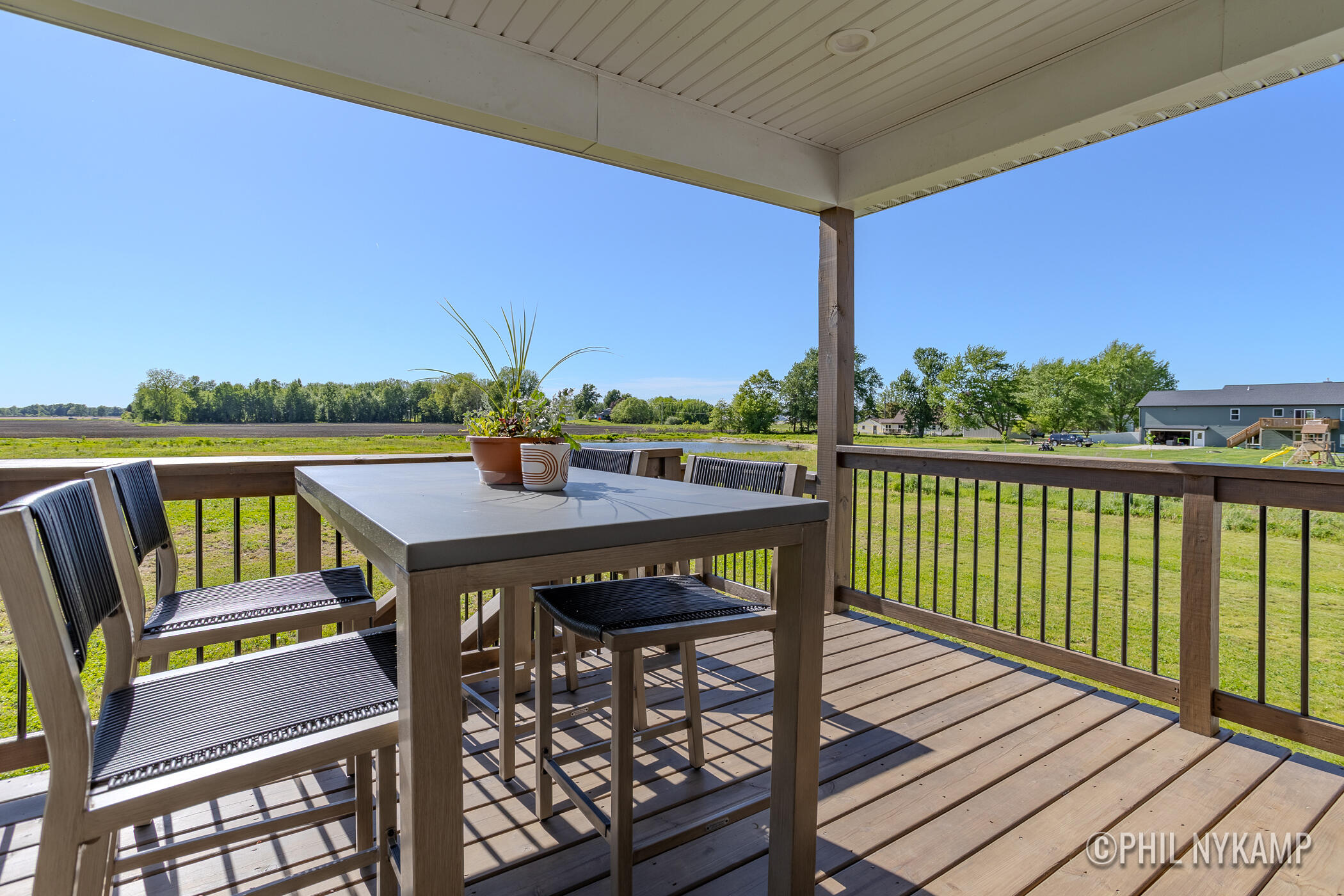 4711 Long Range Drive Zeeland MI 49464