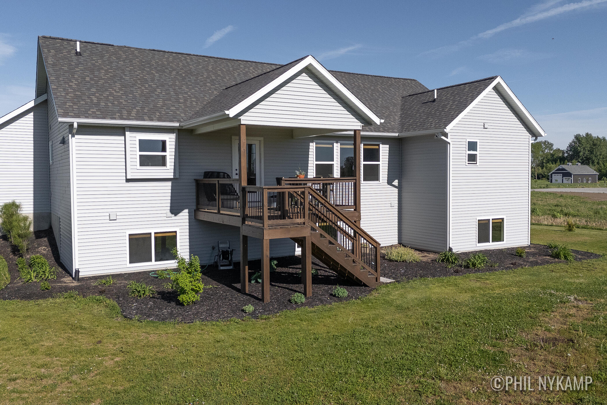 4711 Long Range Drive Zeeland MI 49464