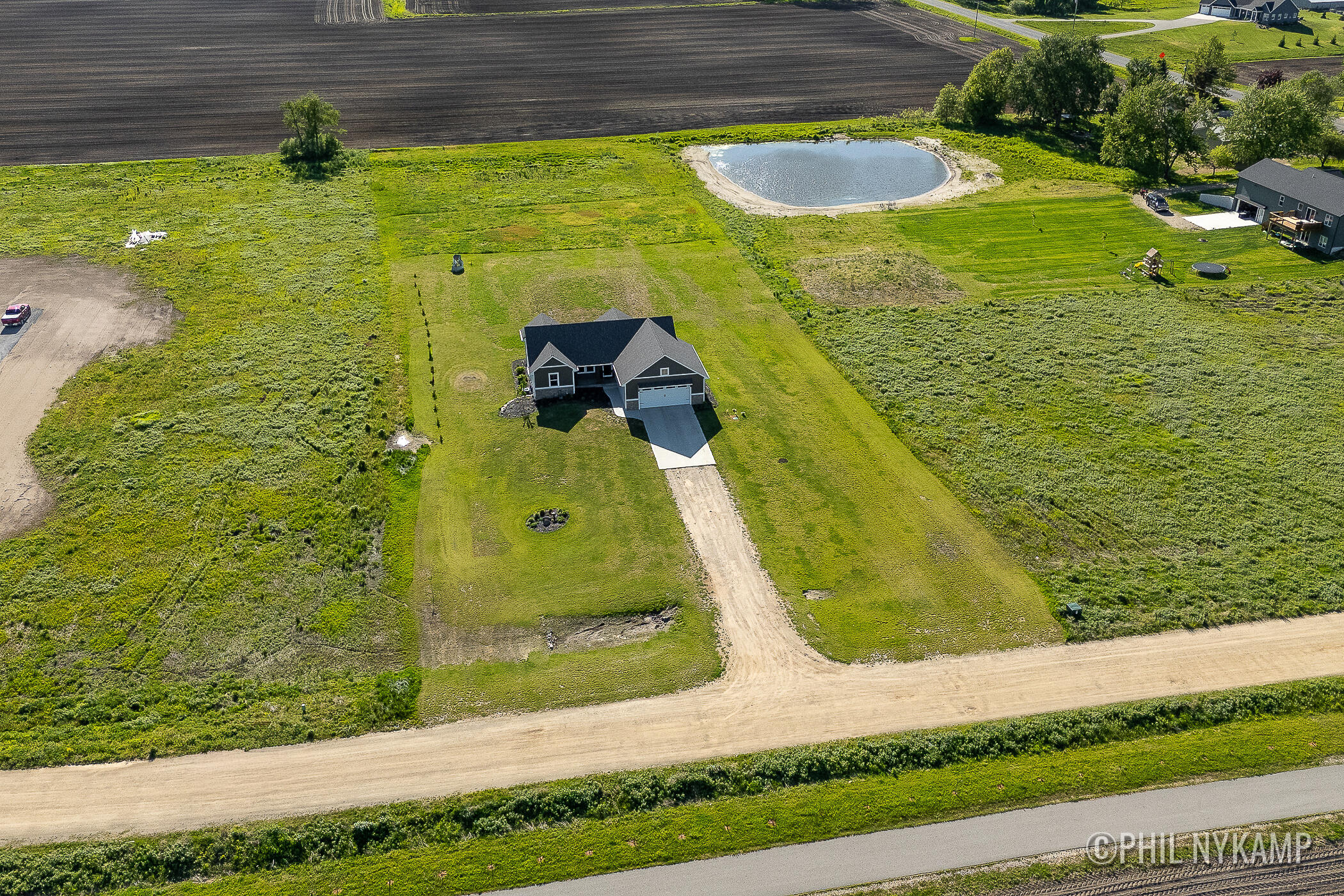 4711 Long Range Drive Zeeland MI 49464