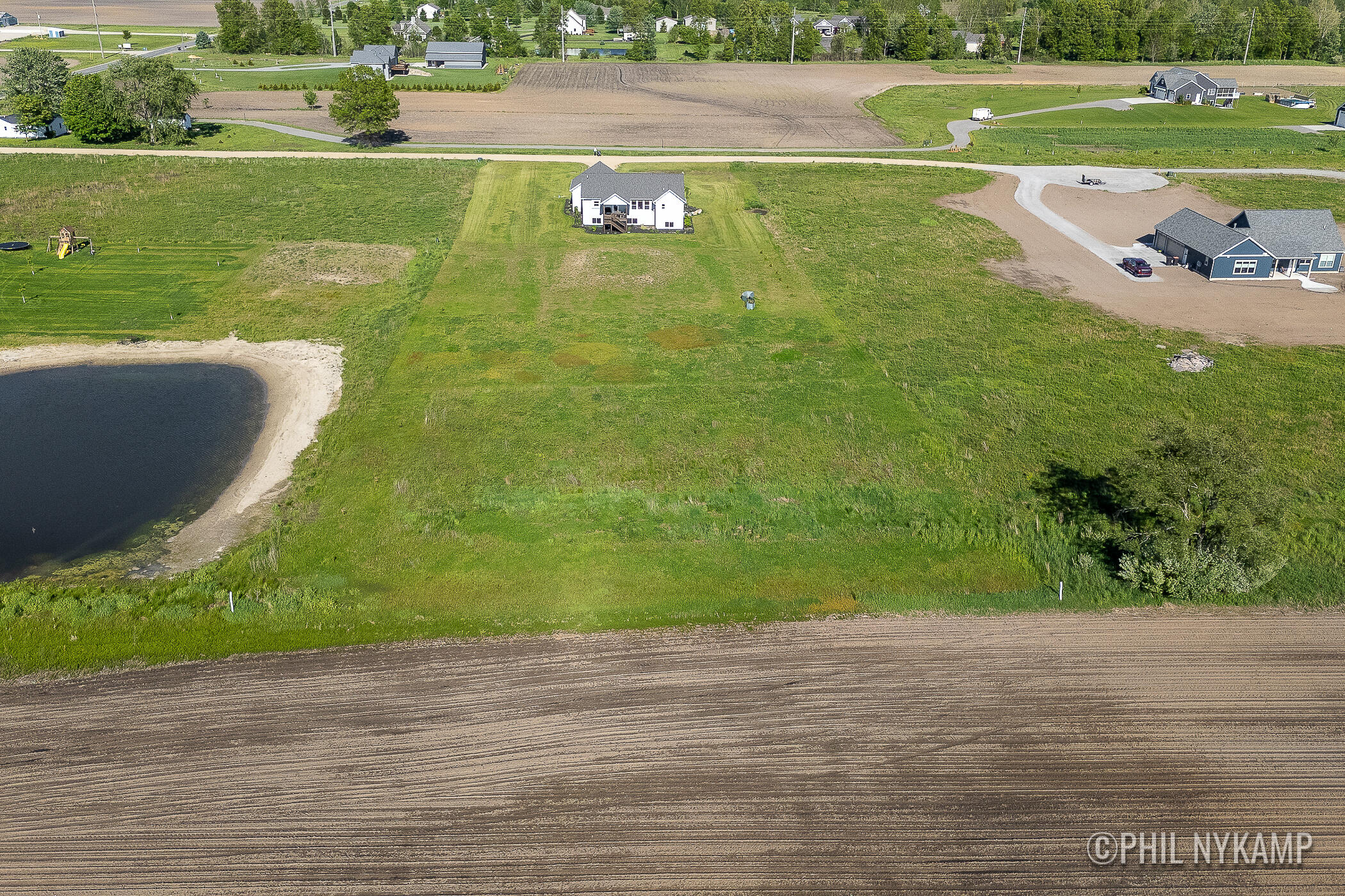 4711 Long Range Drive Zeeland MI 49464