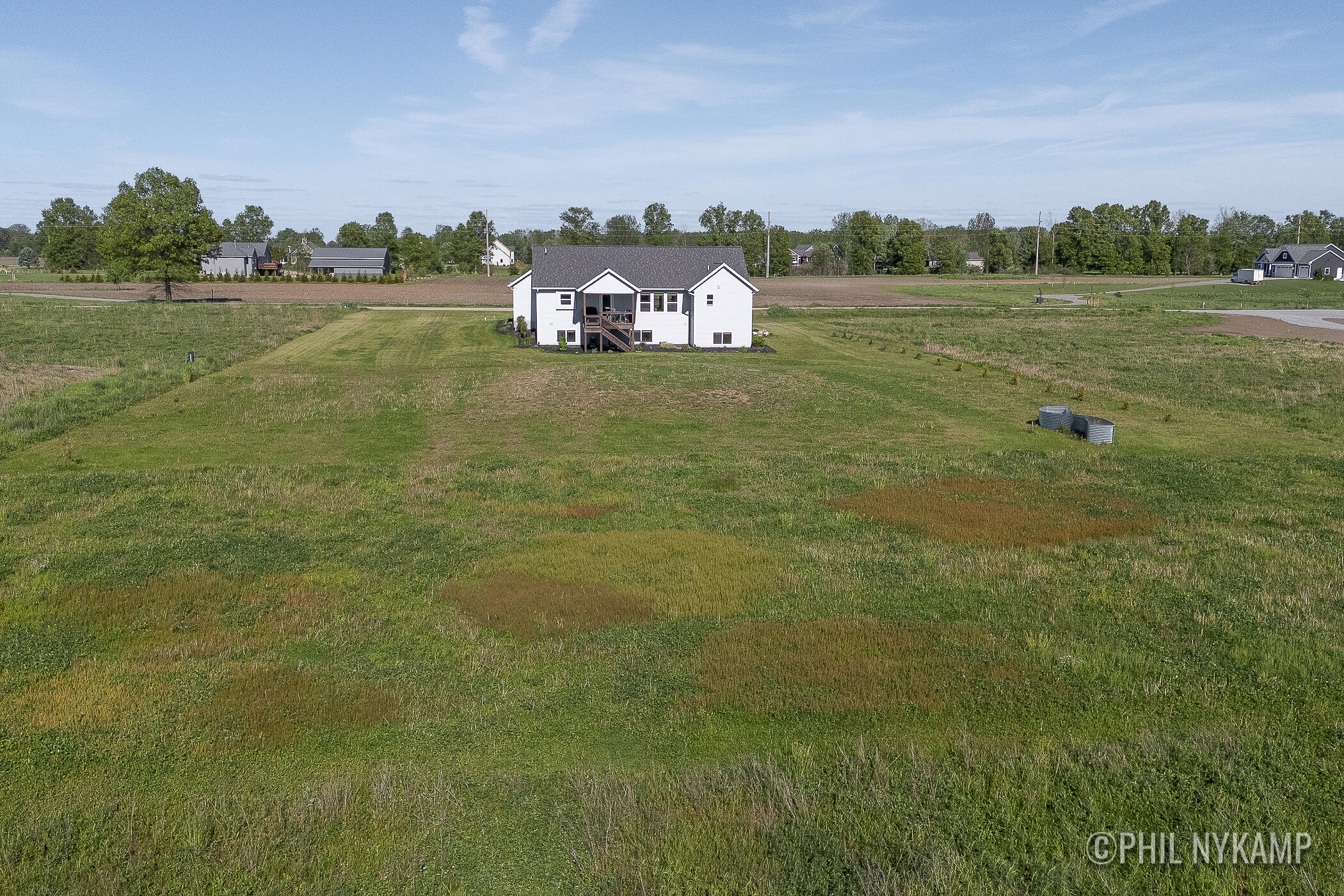 4711 Long Range Drive Zeeland MI 49464
