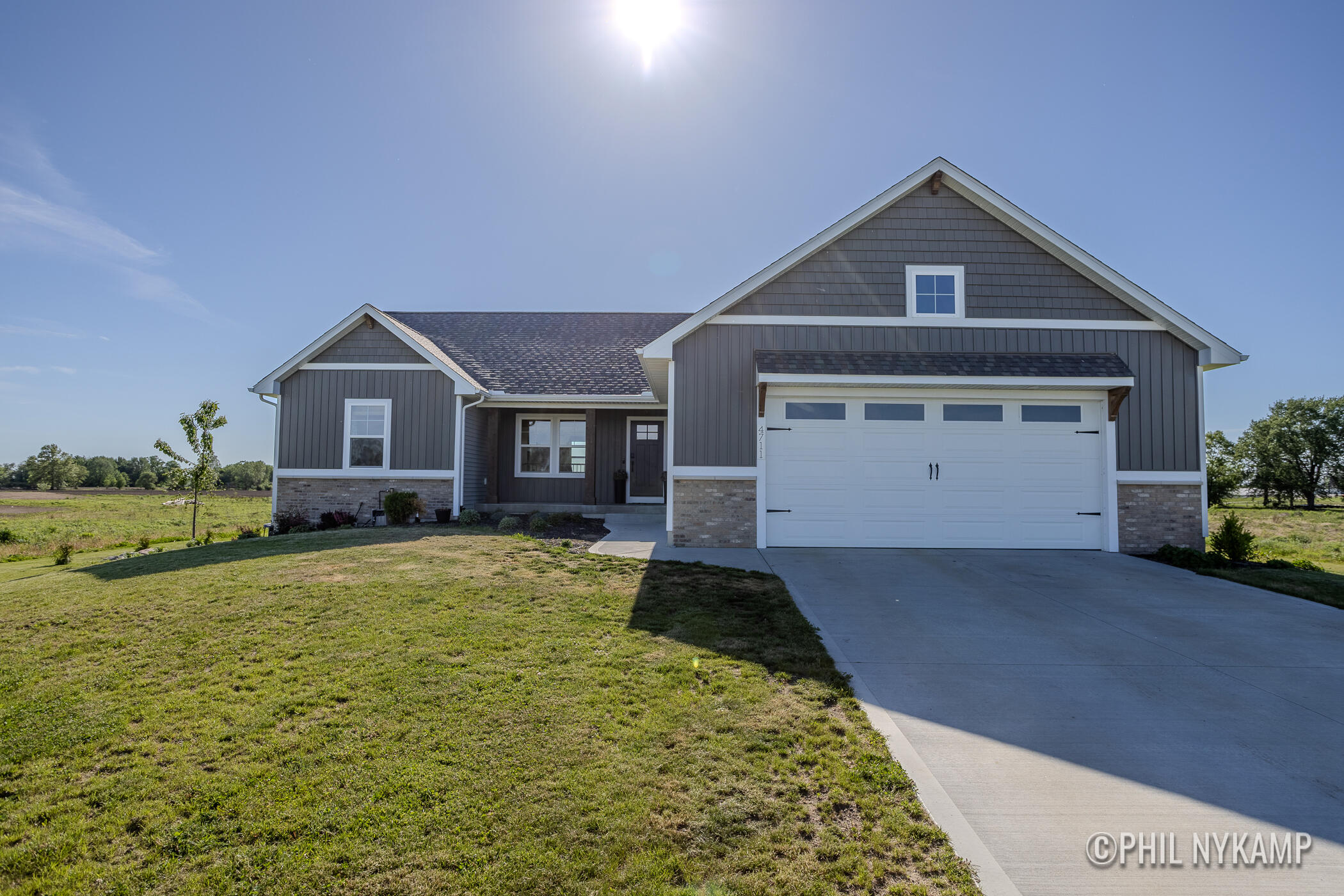 4711 Long Range Drive Zeeland MI 49464
