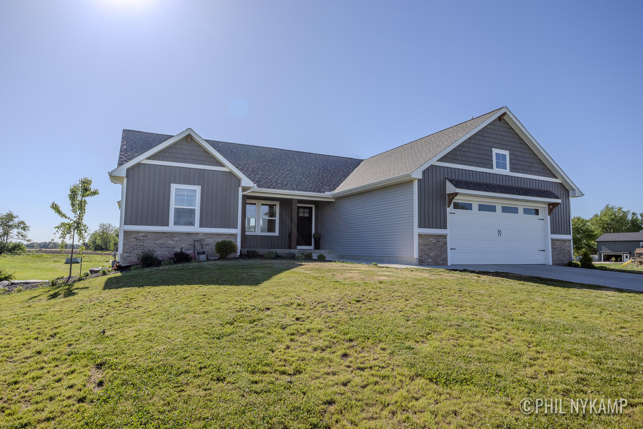 4711 Long Range Drive Zeeland MI 49464