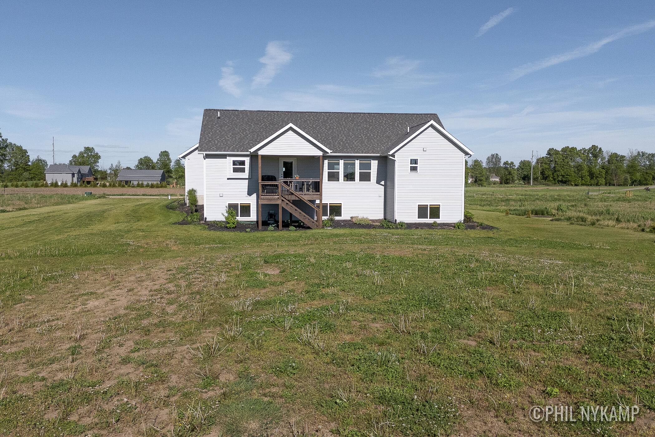 4711 Long Range Drive Zeeland MI 49464
