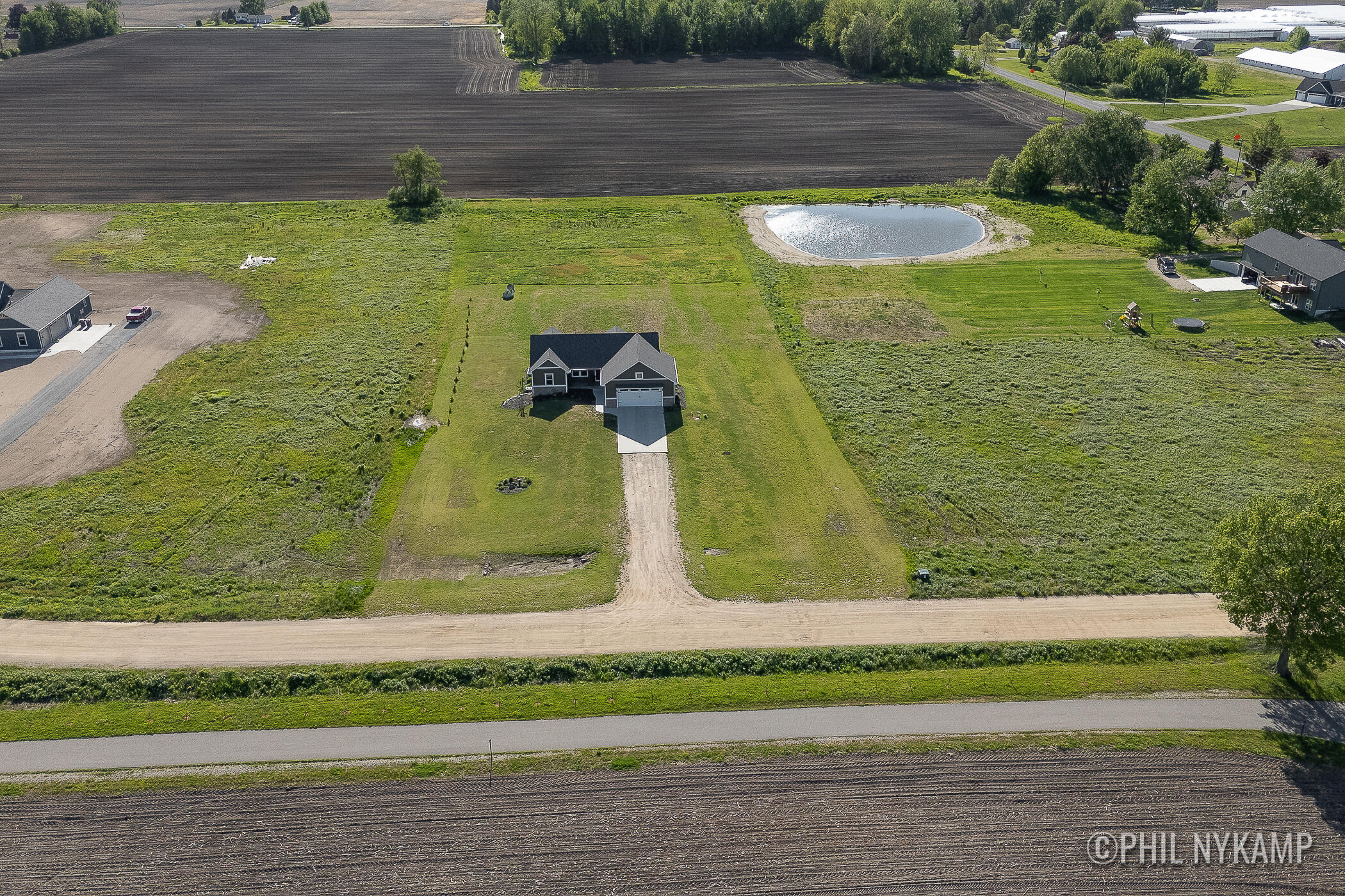 4711 Long Range Drive Zeeland MI 49464