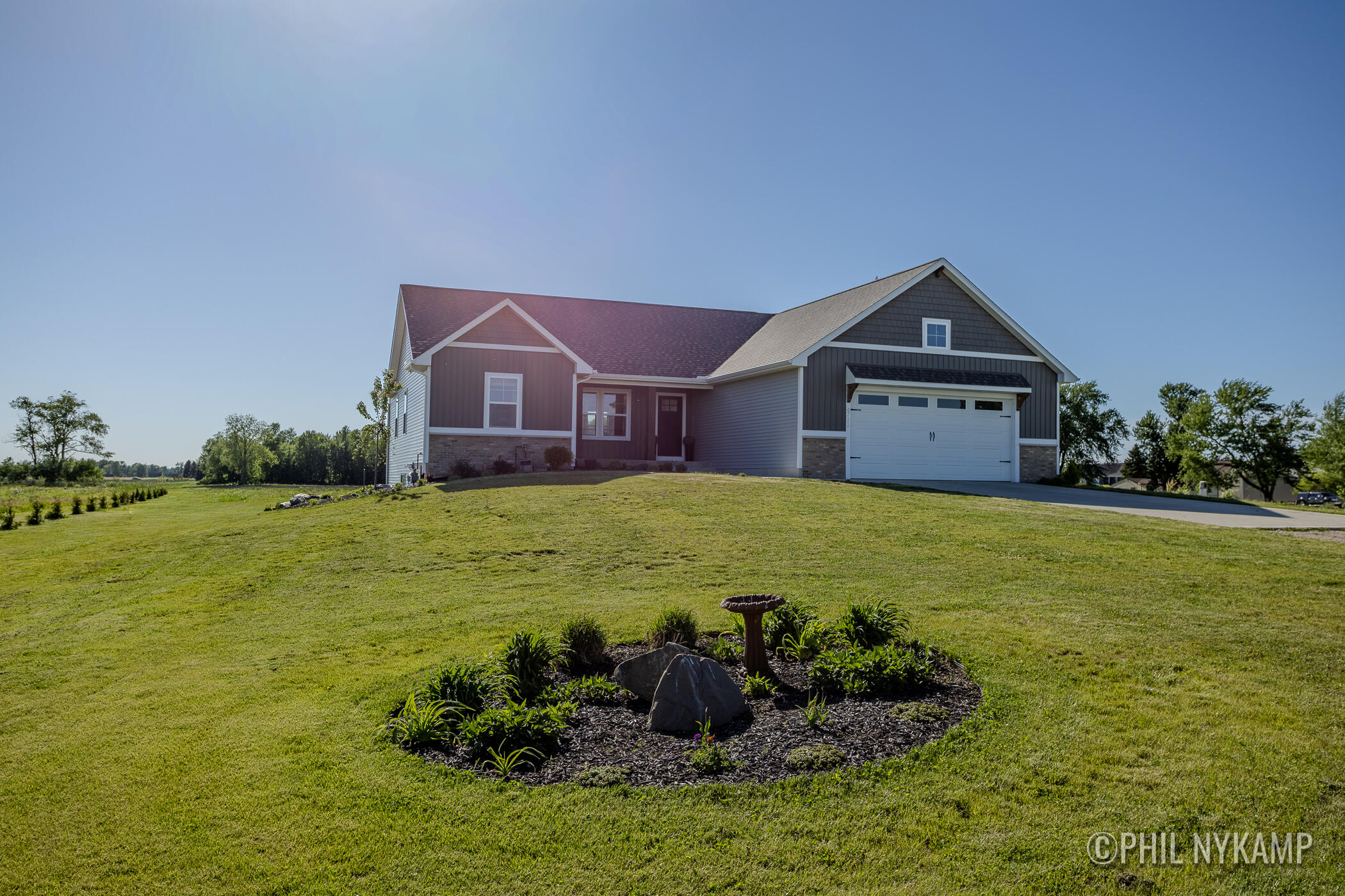 4711 Long Range Drive Zeeland MI 49464