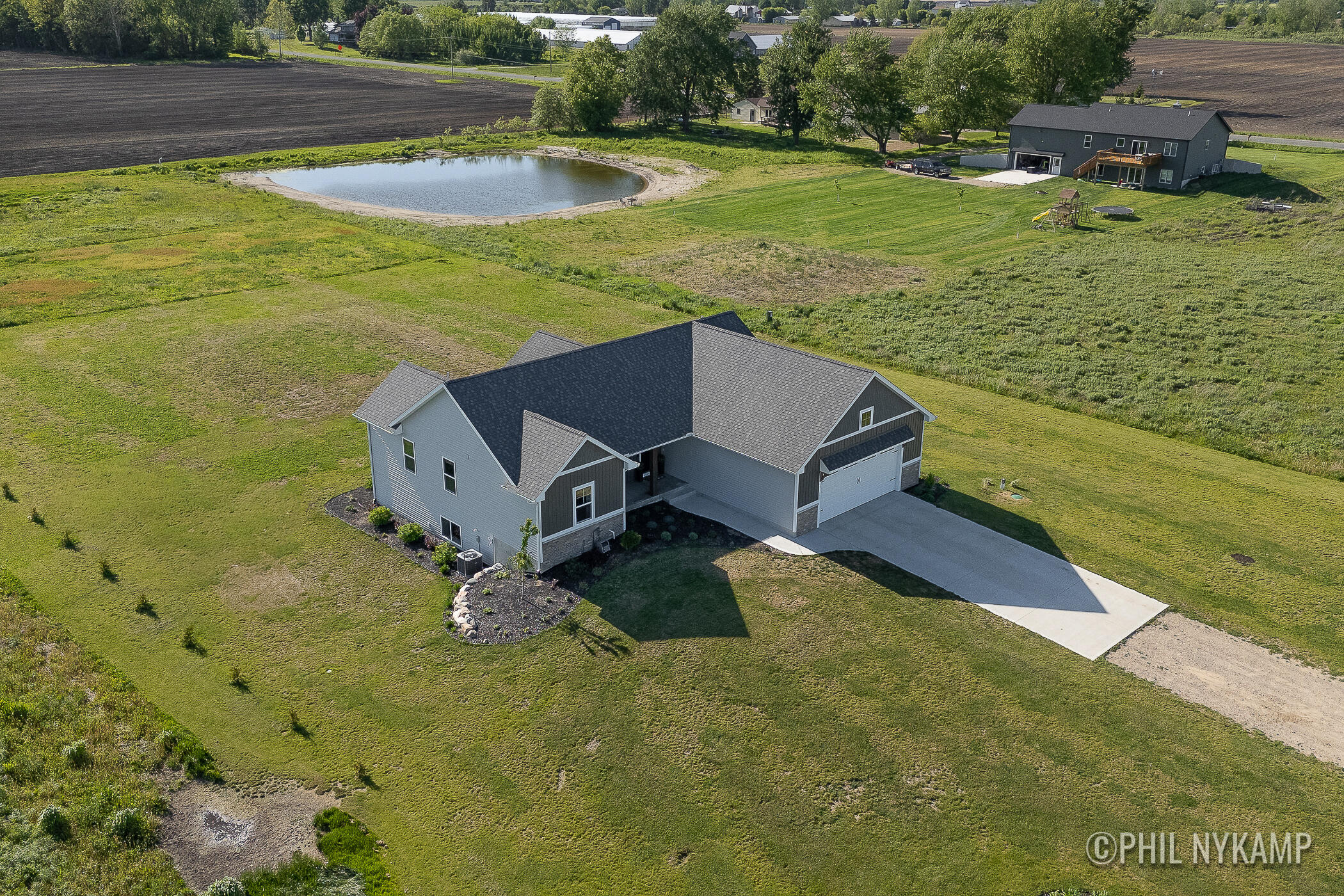 4711 Long Range Drive Zeeland MI 49464