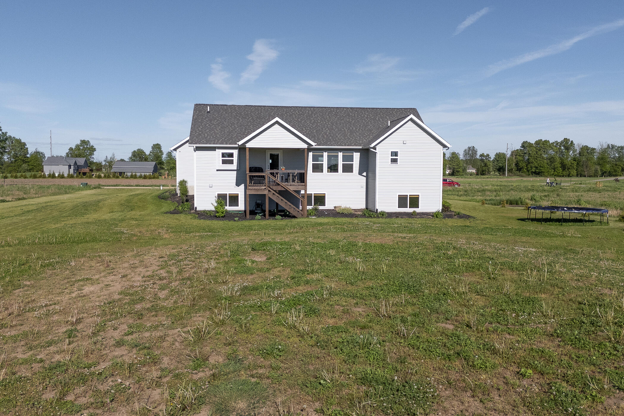 4711 Long Range Drive Zeeland MI 49464