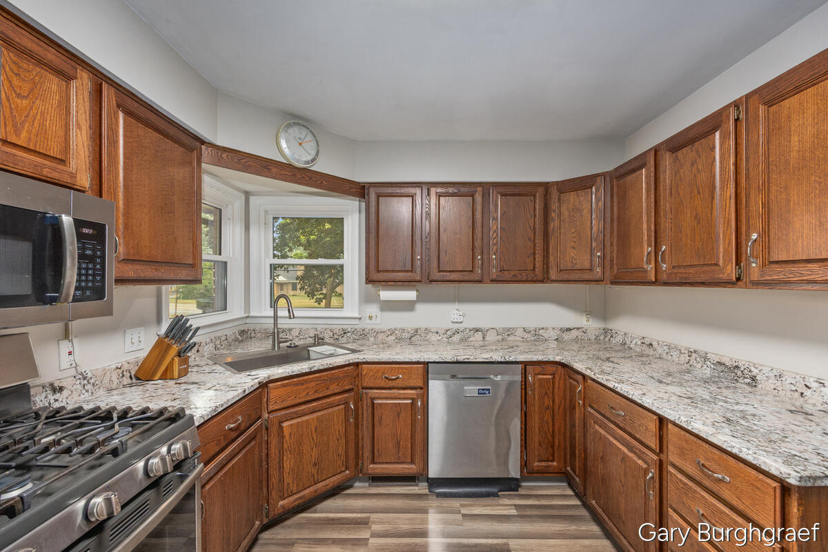 3026 Burton Street SE Grand Rapids MI 49546