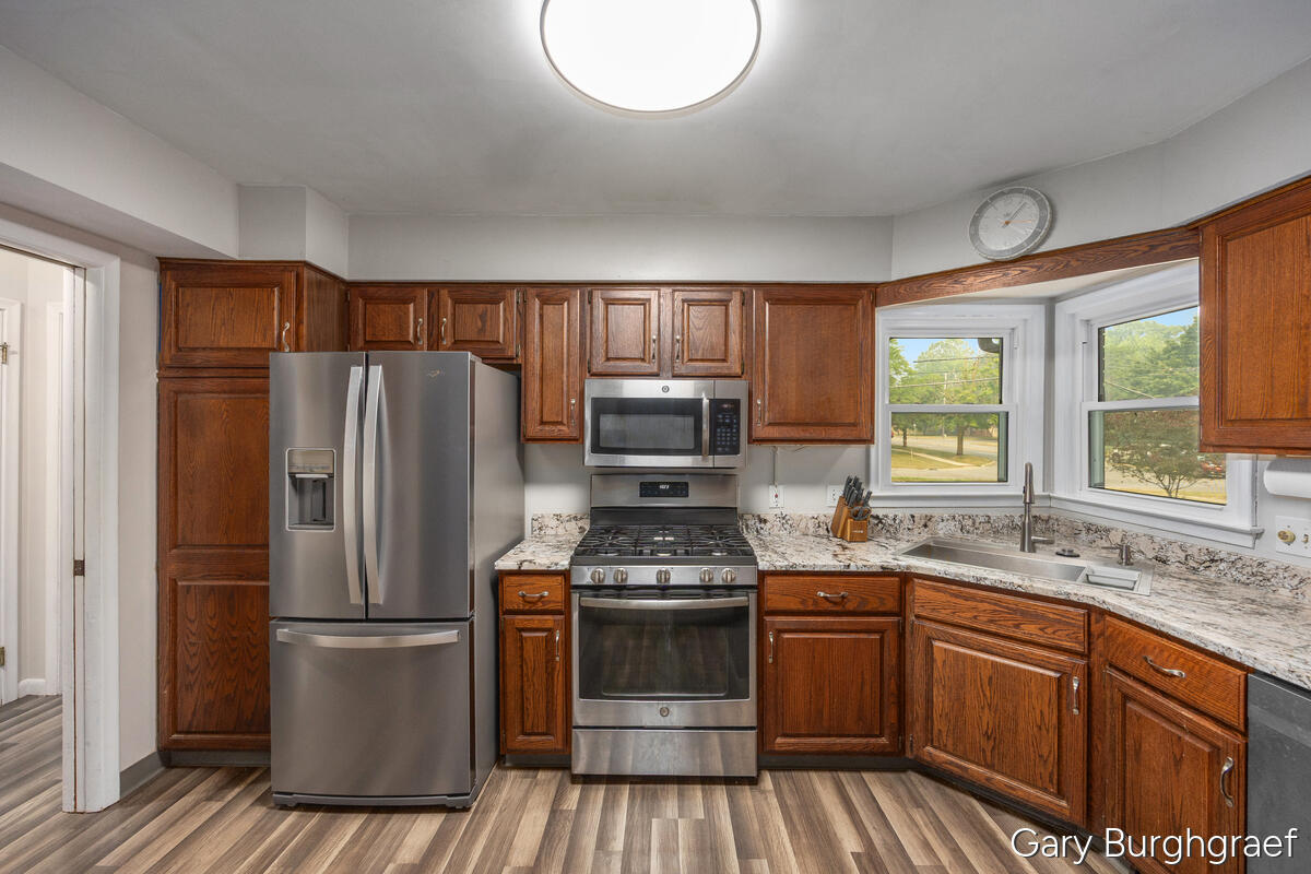 3026 Burton Street SE Grand Rapids MI 49546