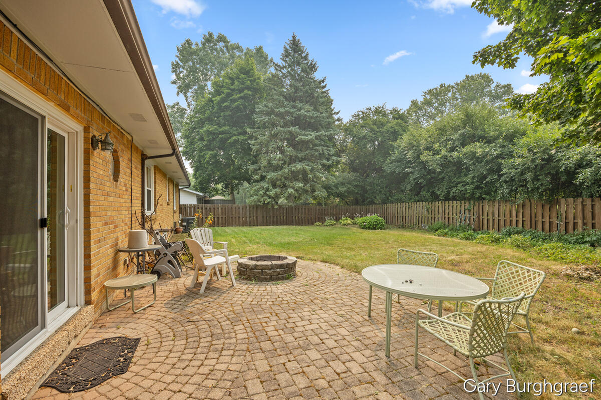 3026 Burton Street SE Grand Rapids MI 49546