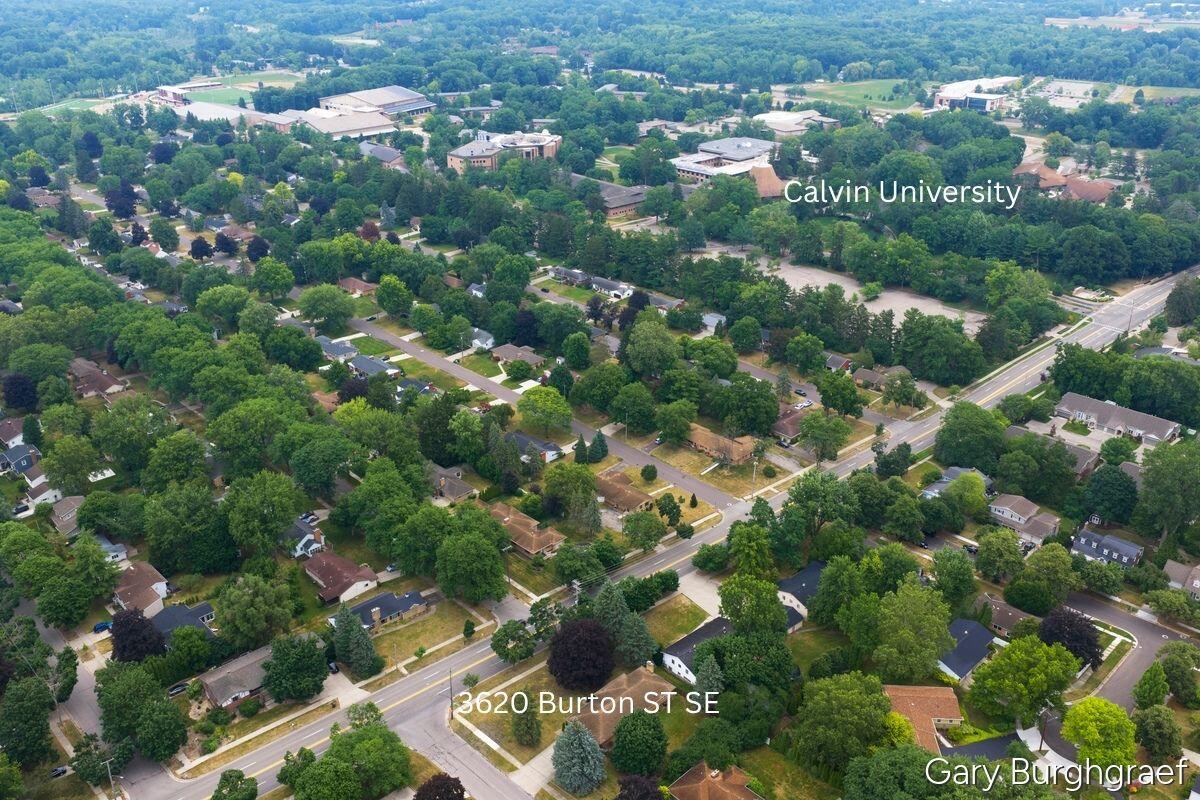 3026 Burton Street SE Grand Rapids MI 49546