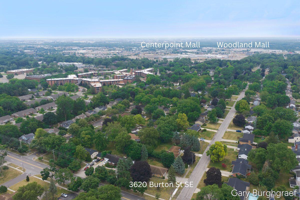 3026 Burton Street SE Grand Rapids MI 49546
