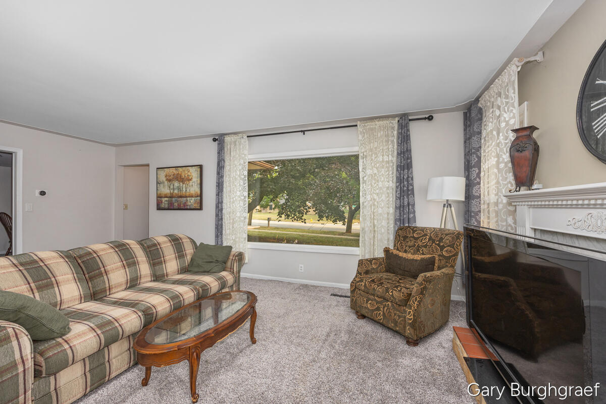 3026 Burton Street SE Grand Rapids MI 49546