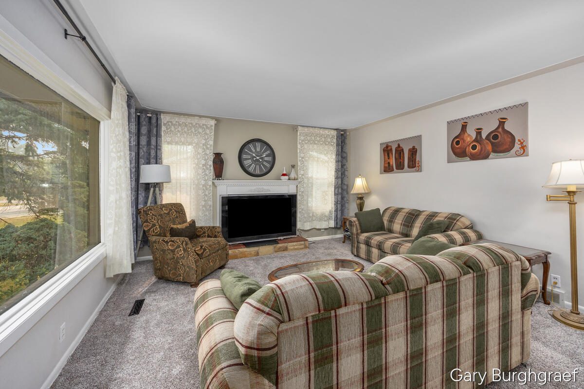 3026 Burton Street SE Grand Rapids MI 49546